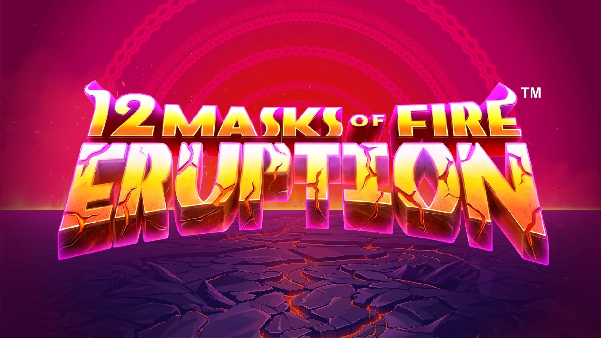 12 Masks of Fire Eruption Prize Flow