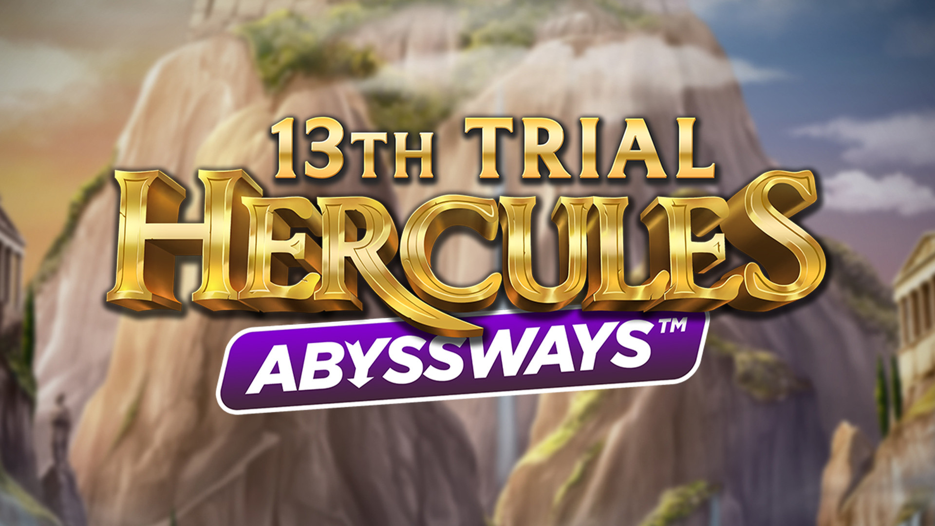 13th Trial Hercules Abyssways