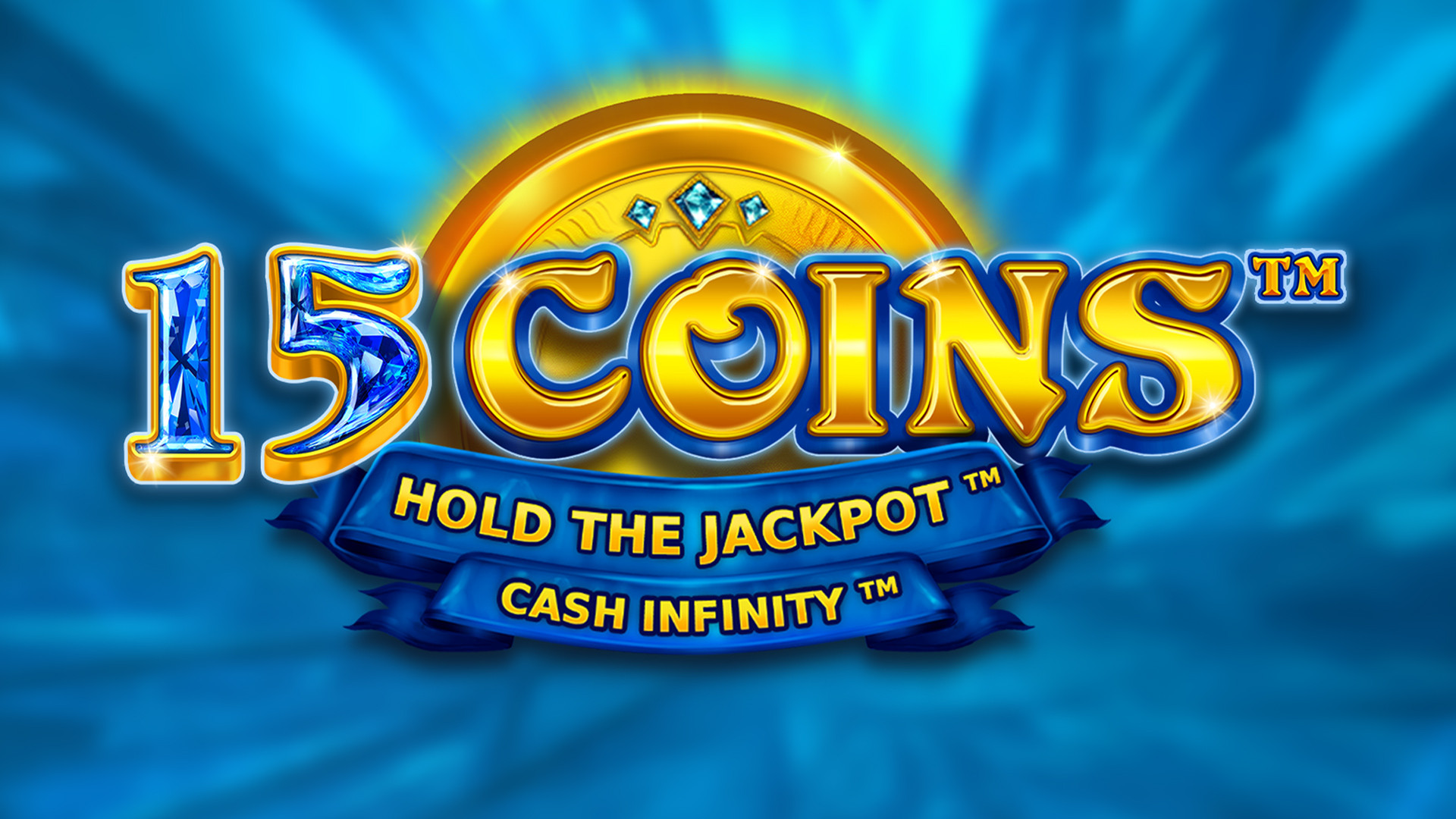 15 Coins Grand Diamond Edition