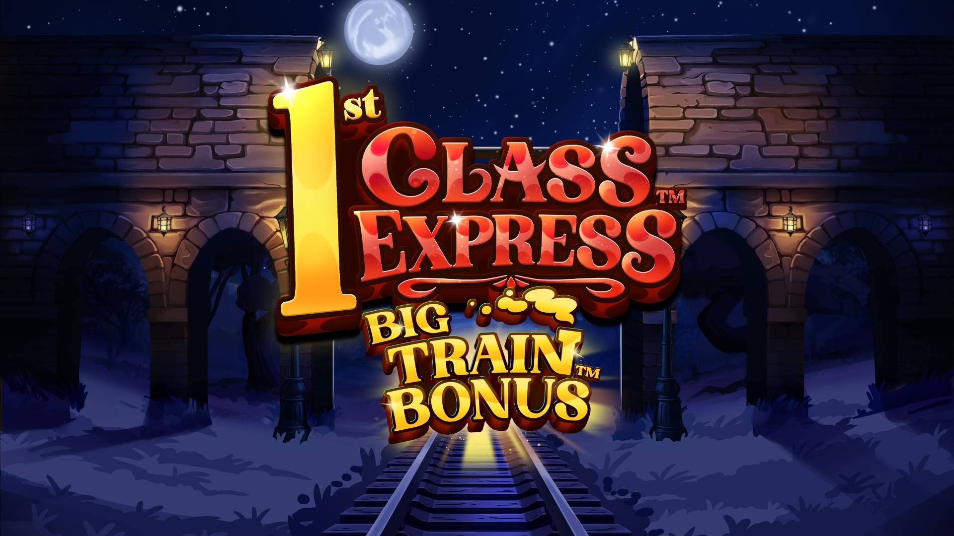 1st Class Express Big Train Bonus