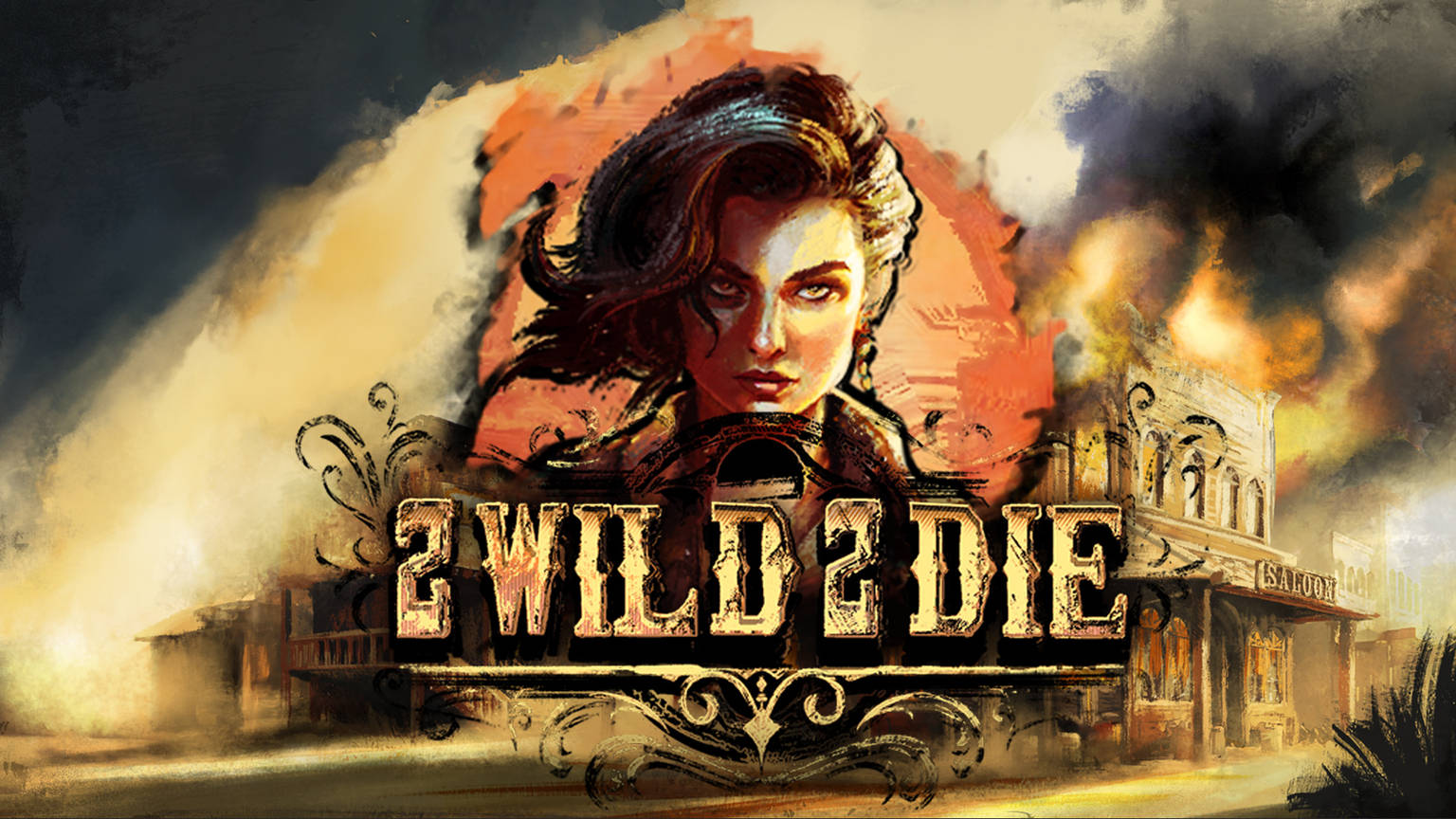 Spela 2 Wild 2 Die från Hacksaw Gaming | LeoVegas