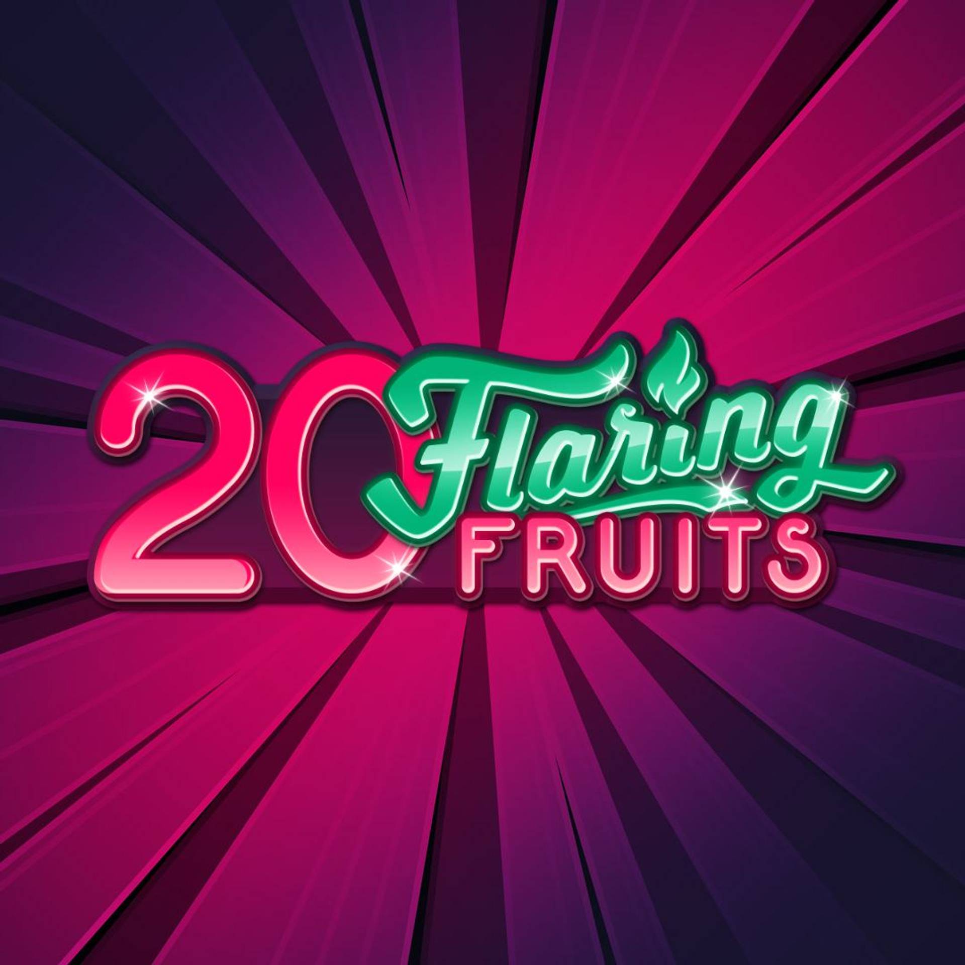 20 Flaring Fruits