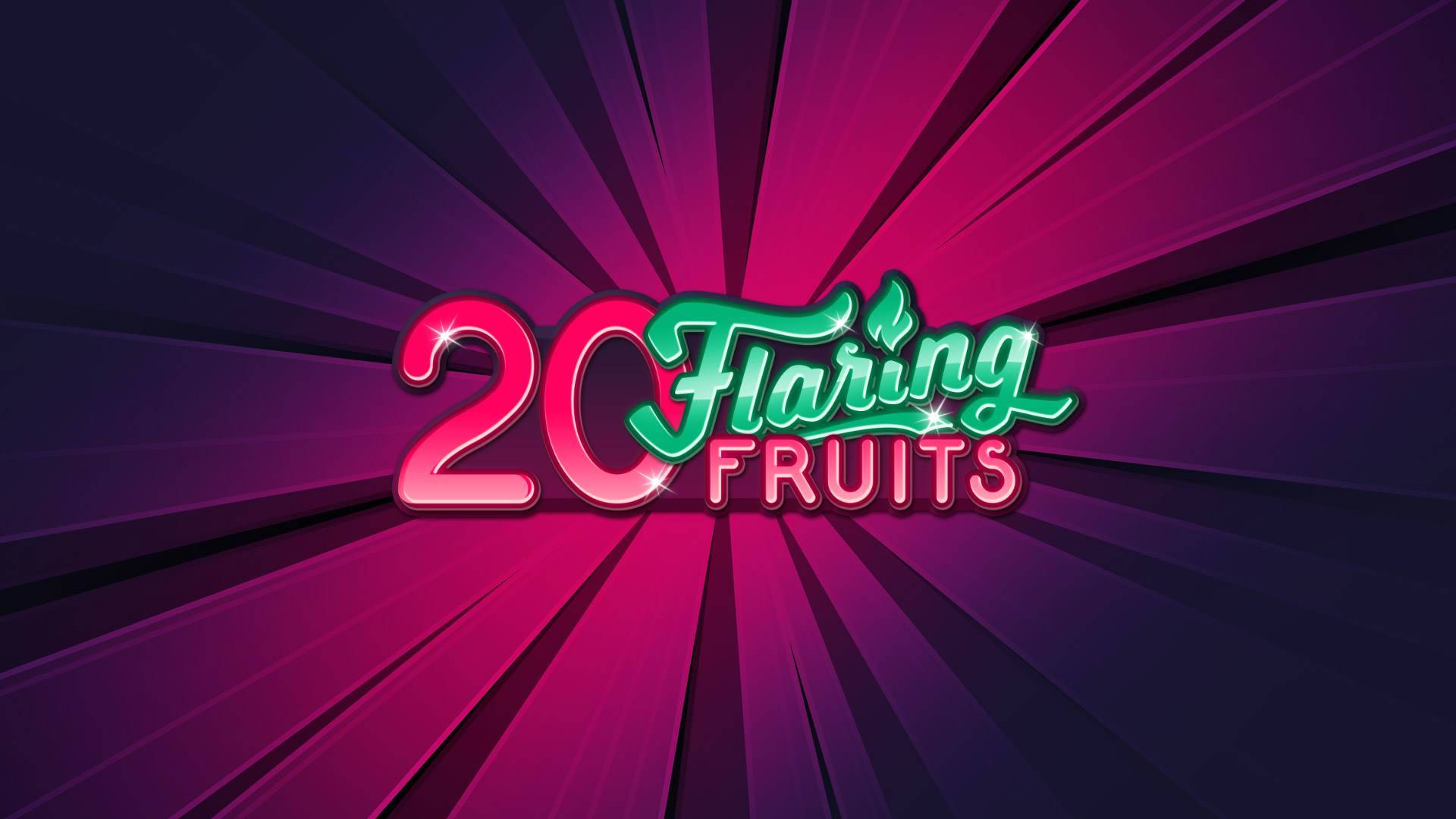 20 Flaring Fruits