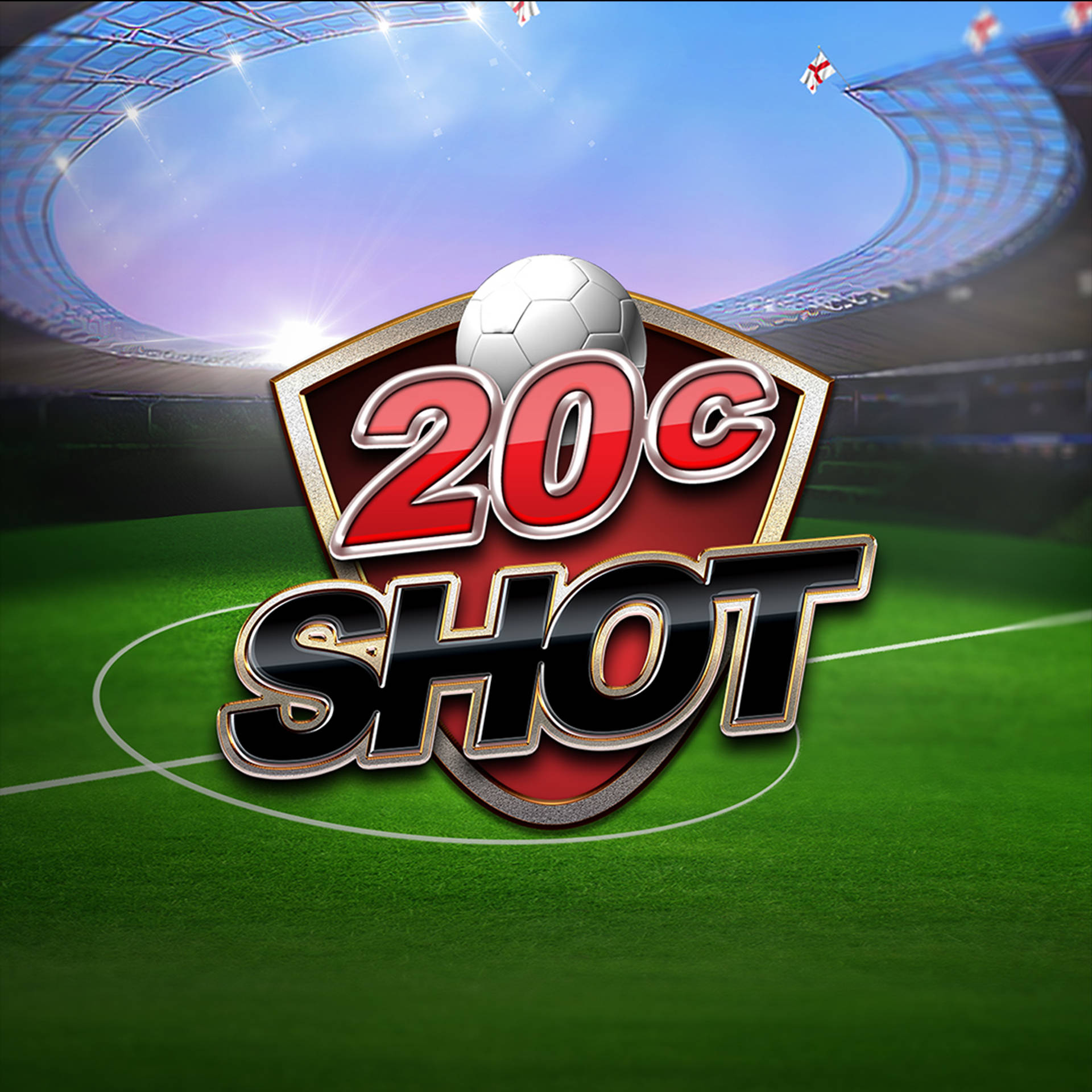 20c Shot