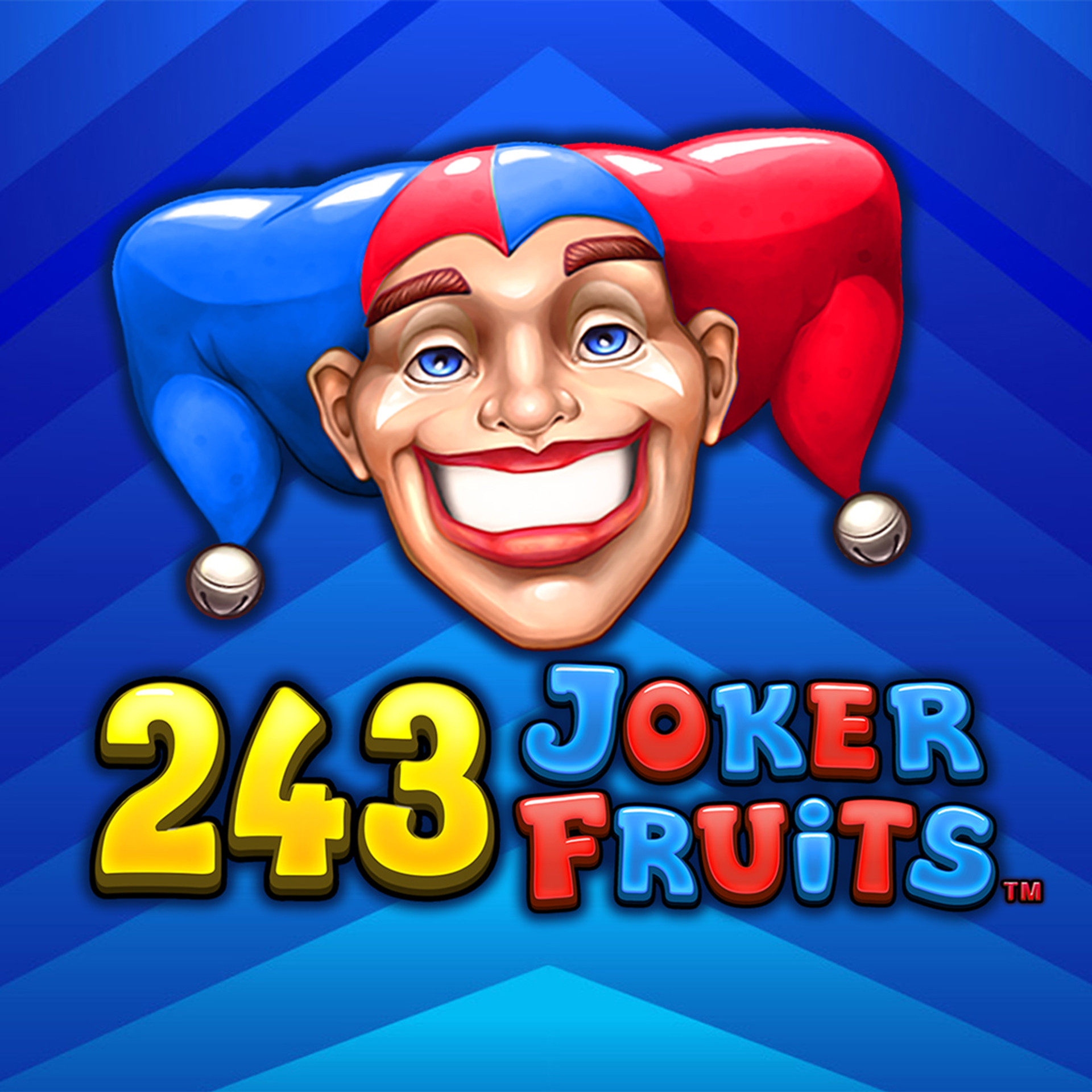 243 Joker Fruits