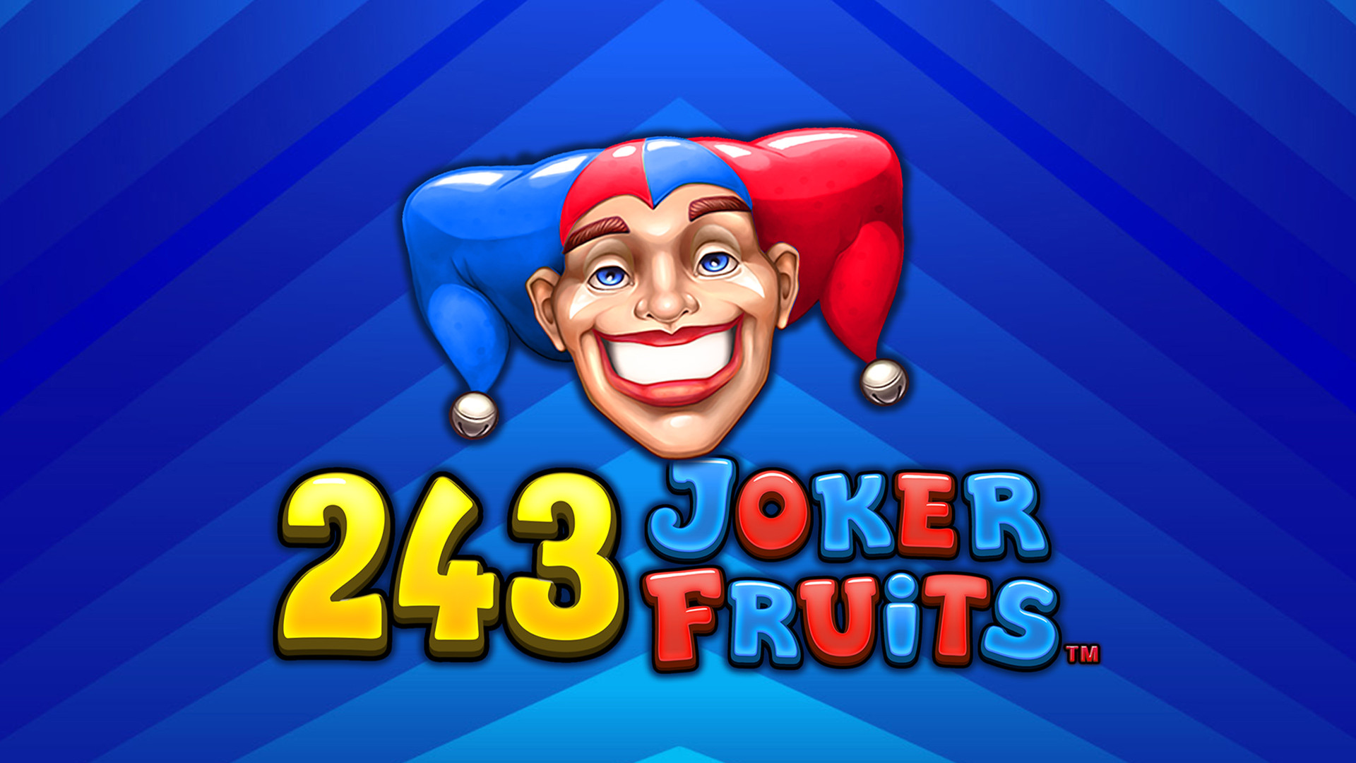 243 Joker Fruits