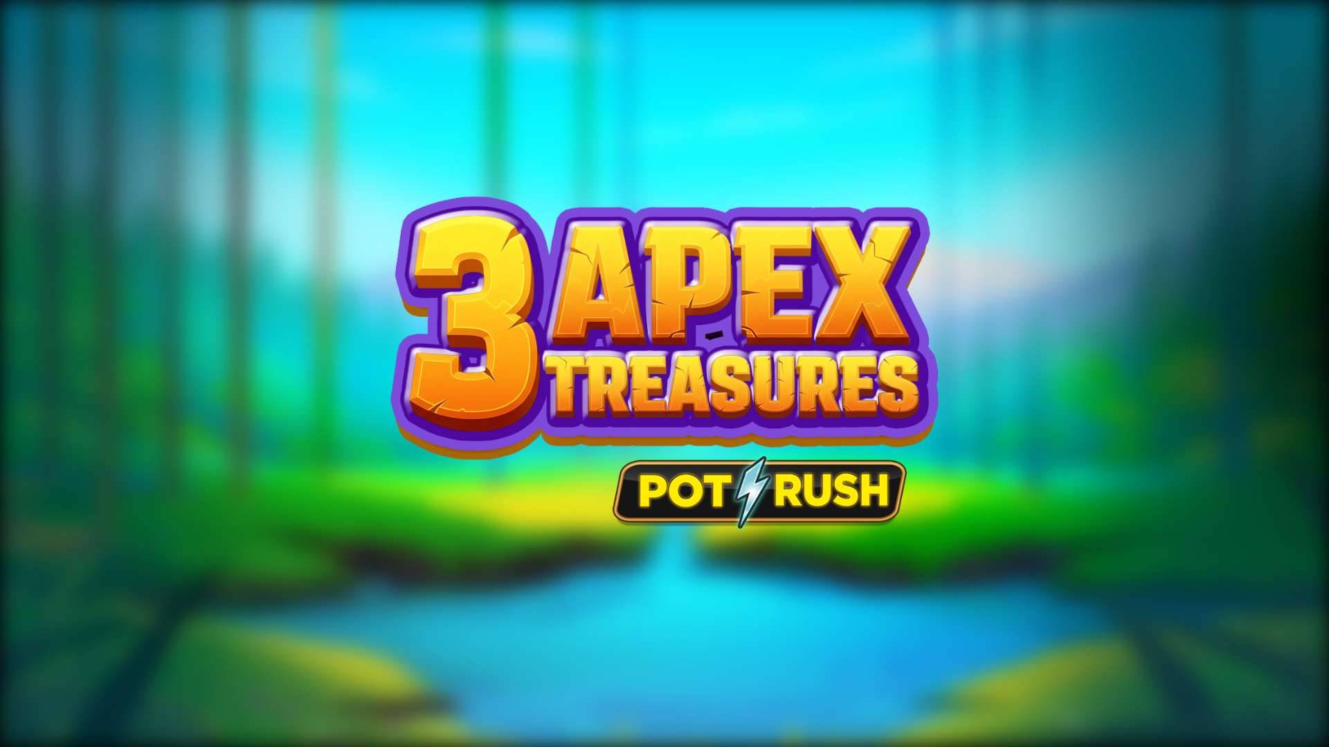3 Apex Treasures