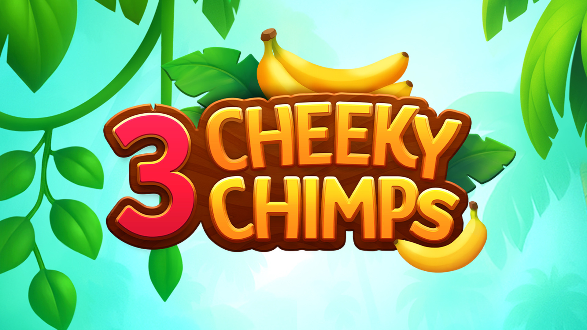3 Cheeky Chimps