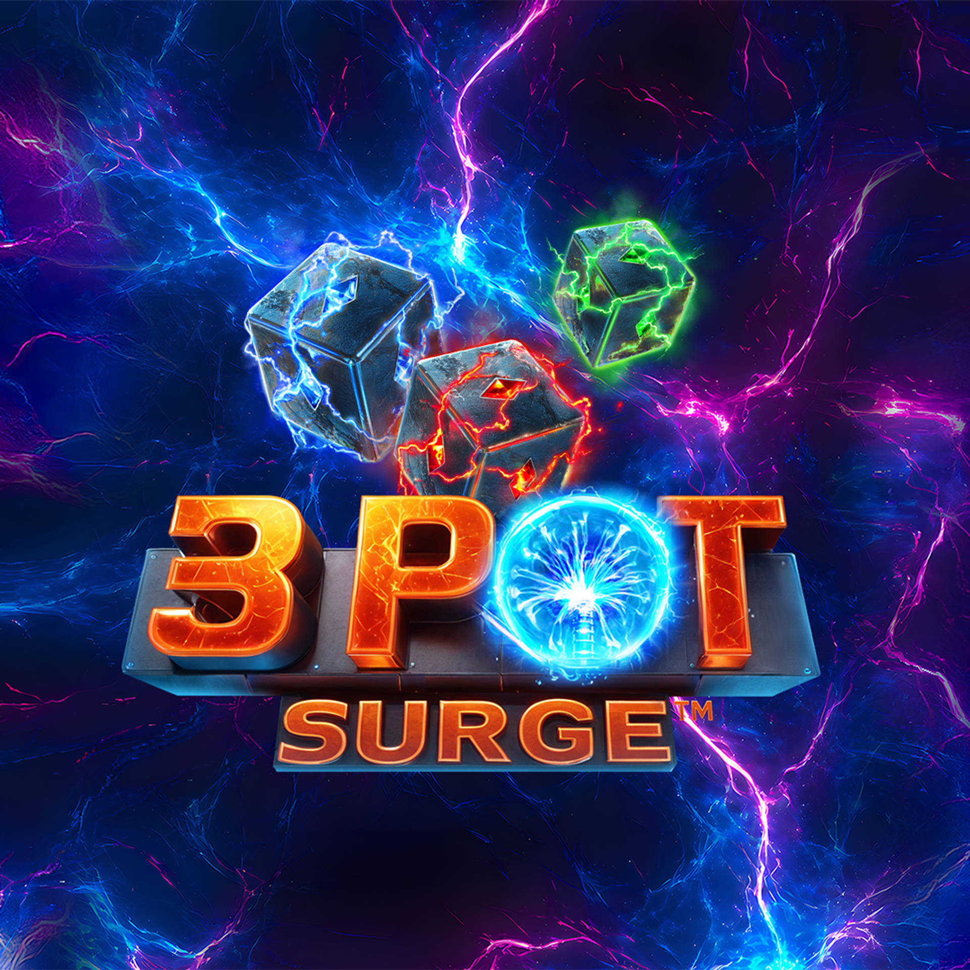 3 Pot Surge