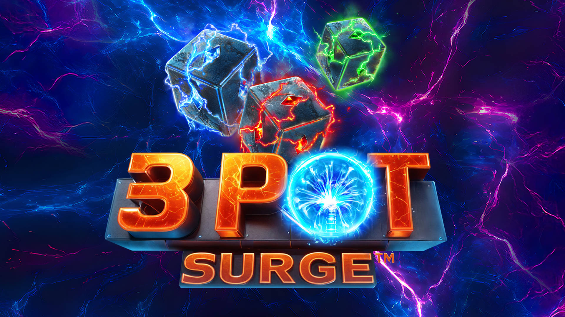 3 Pot Surge