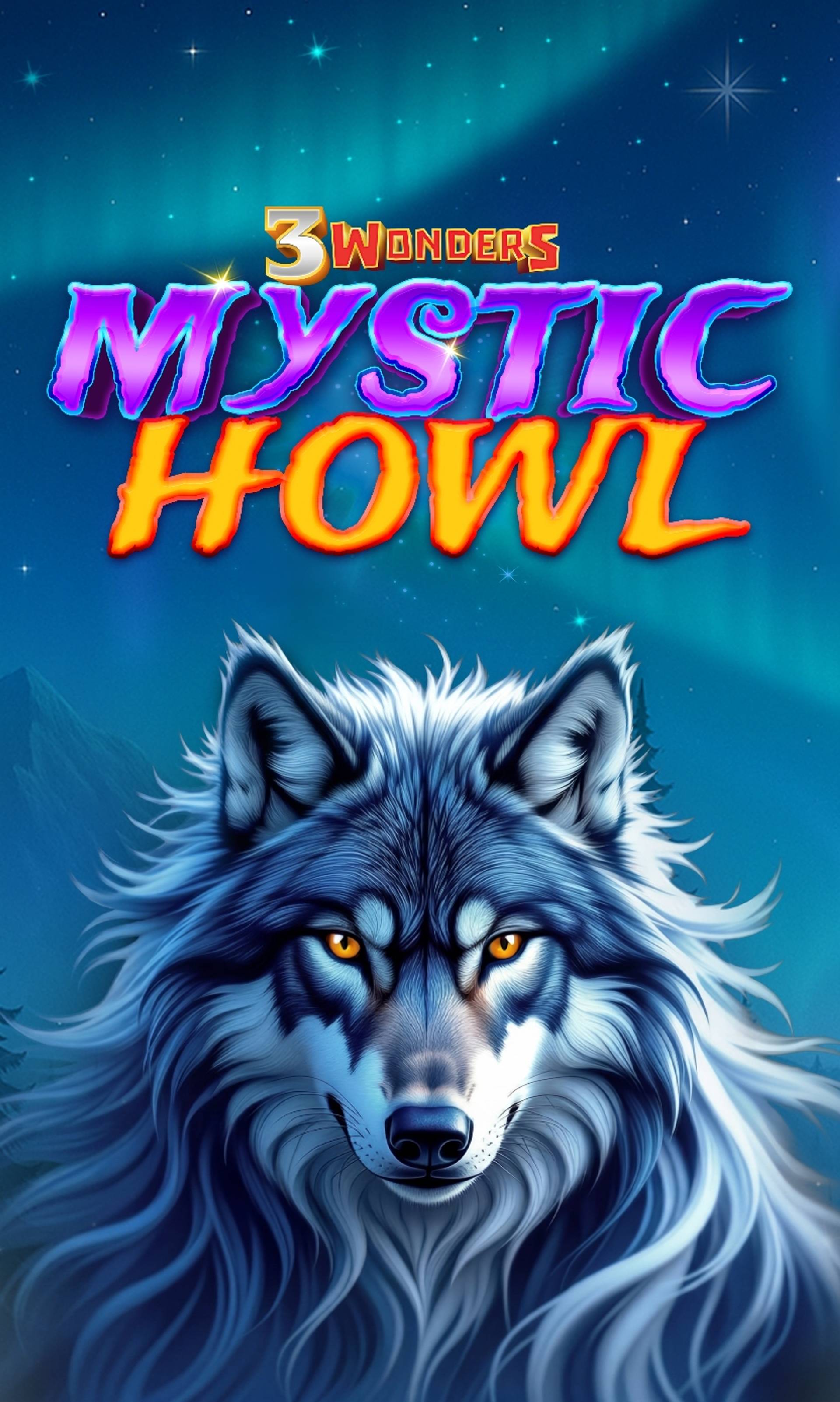 3 Wonders Mystic Howl