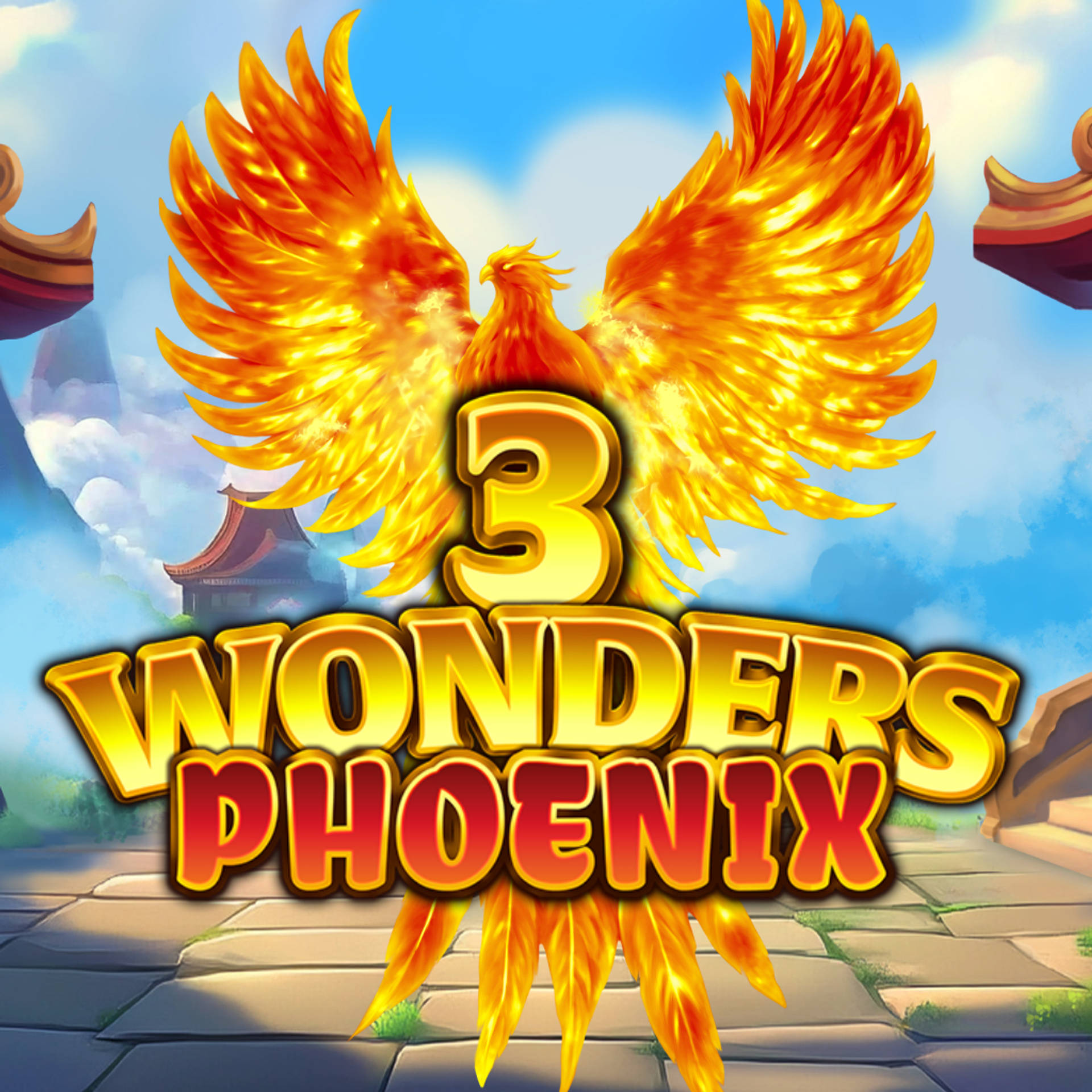 3 Wonders Phoenix