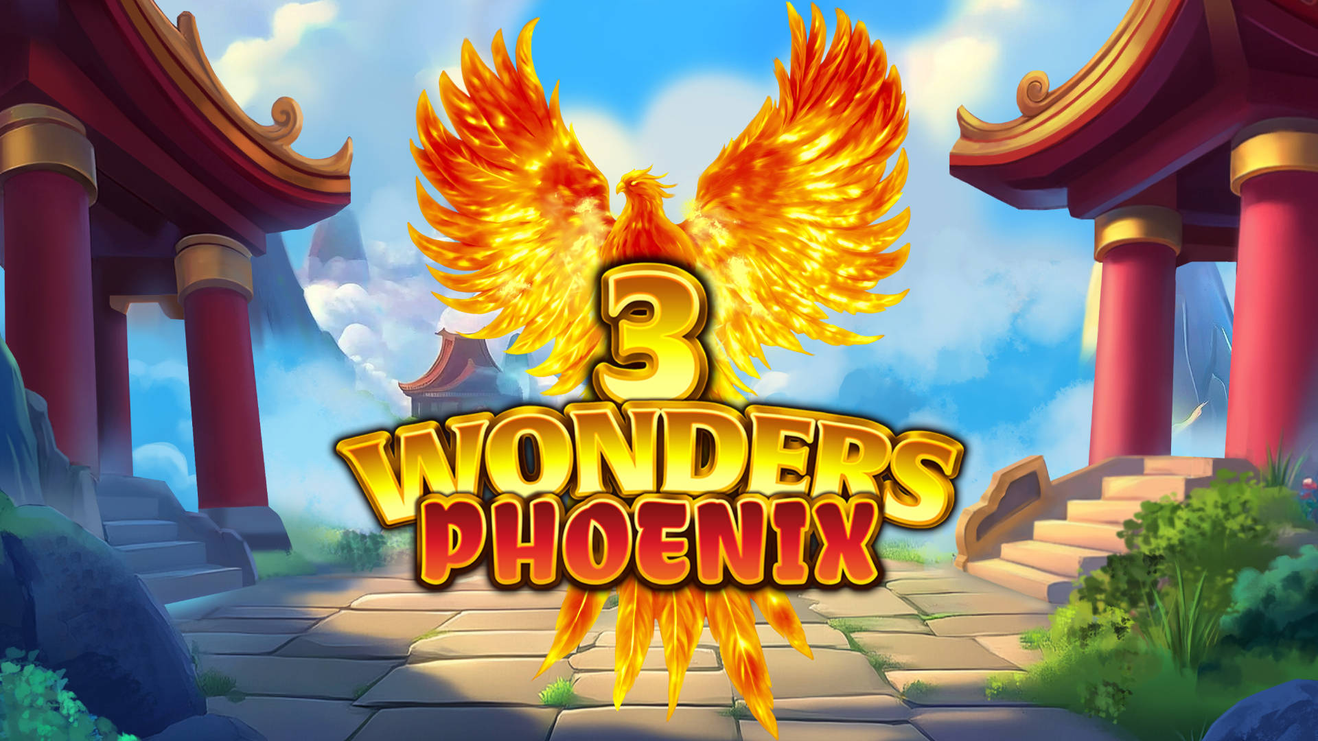 3 Wonders Phoenix