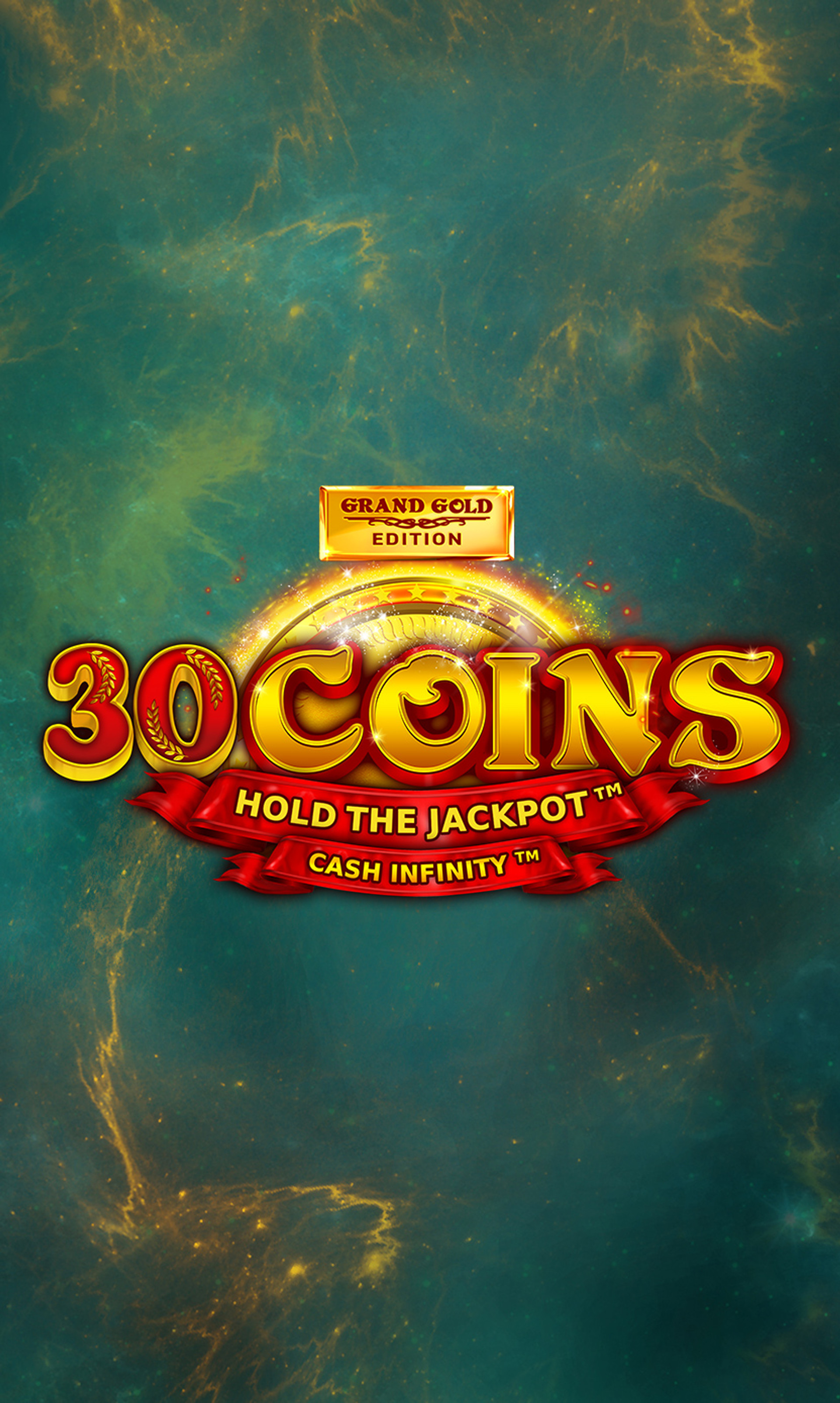 30 Coins Grand Gold Edition