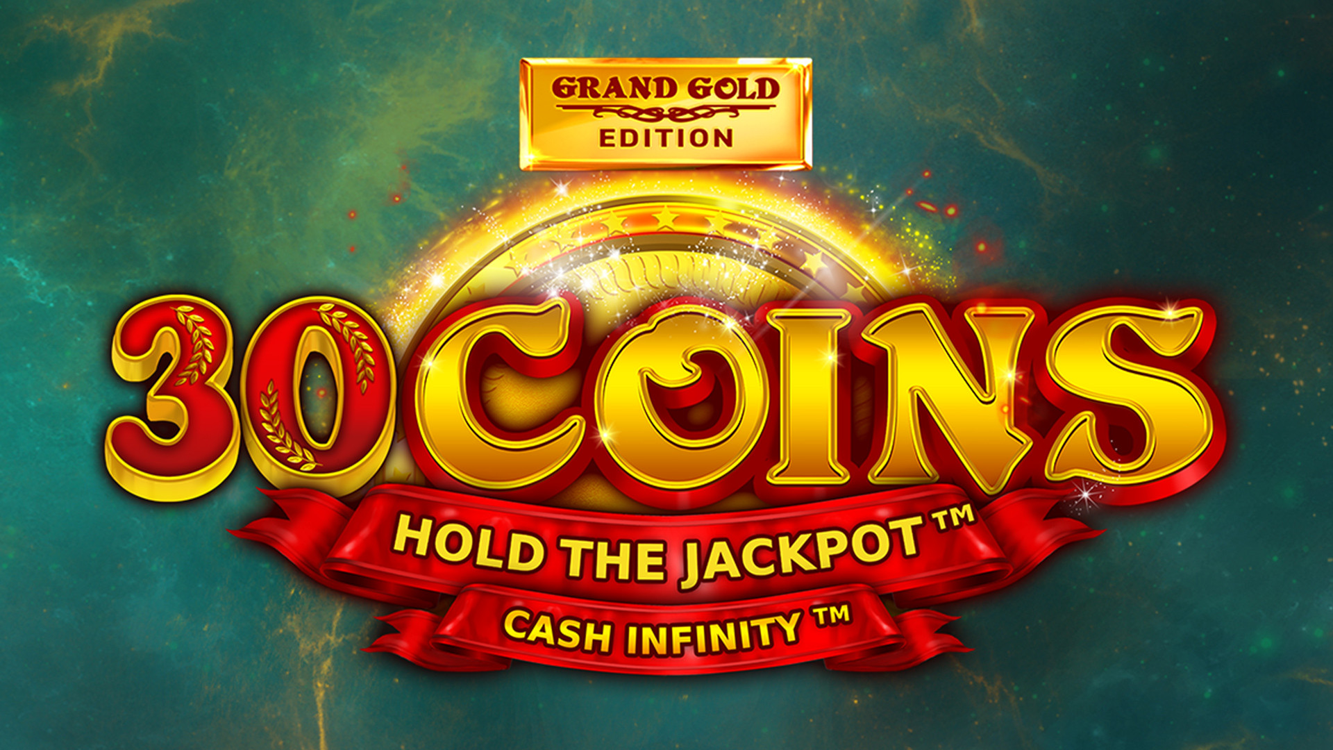 30 Coins Grand Gold Edition