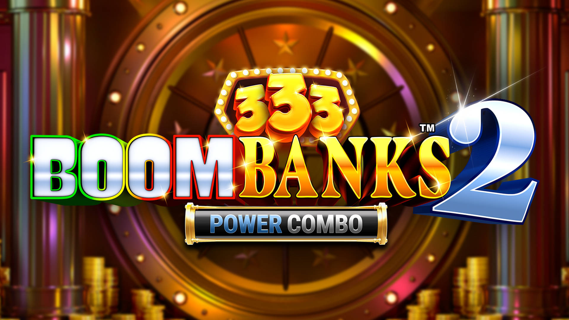 333 Boom Banks 2 POWER COMBO