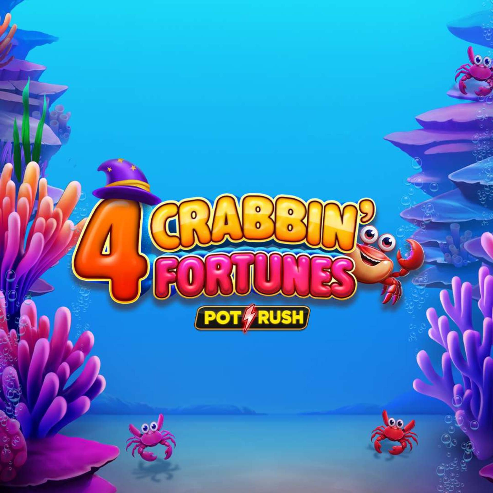 4 Crabbin’ Fortunes