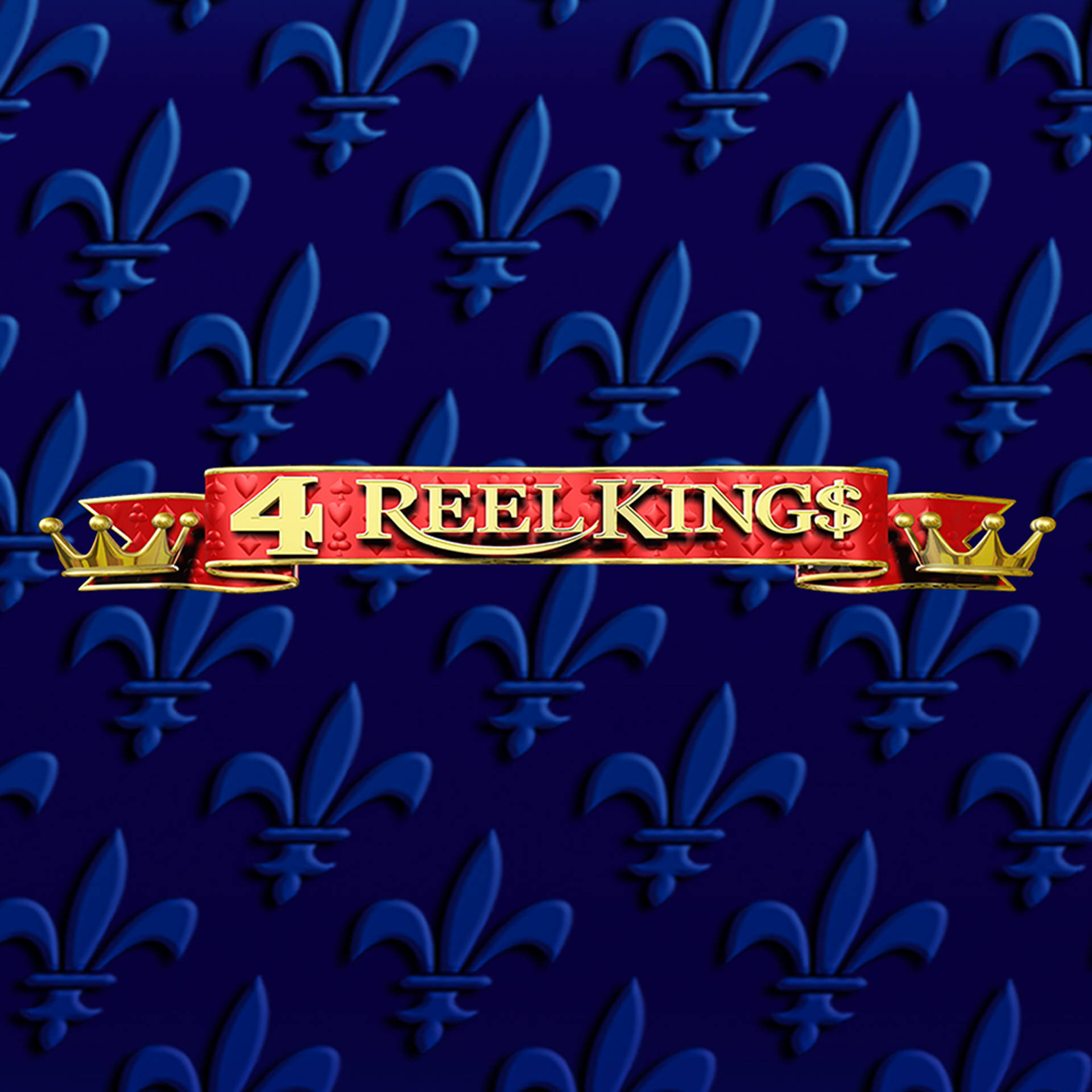 4 Reel Kings