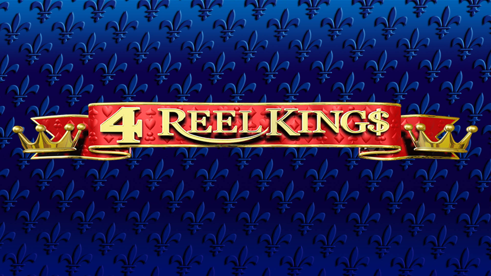 4 Reel Kings