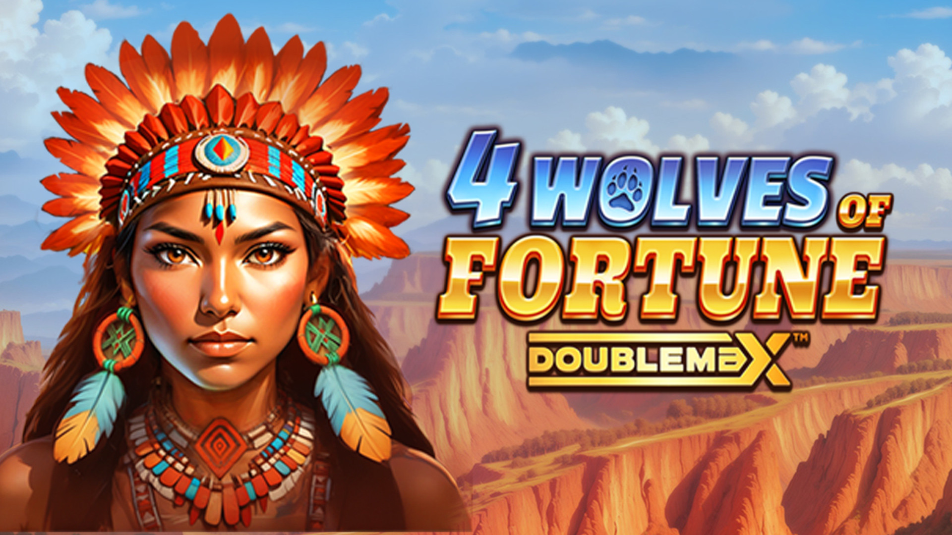 4 Wolves of Fortune