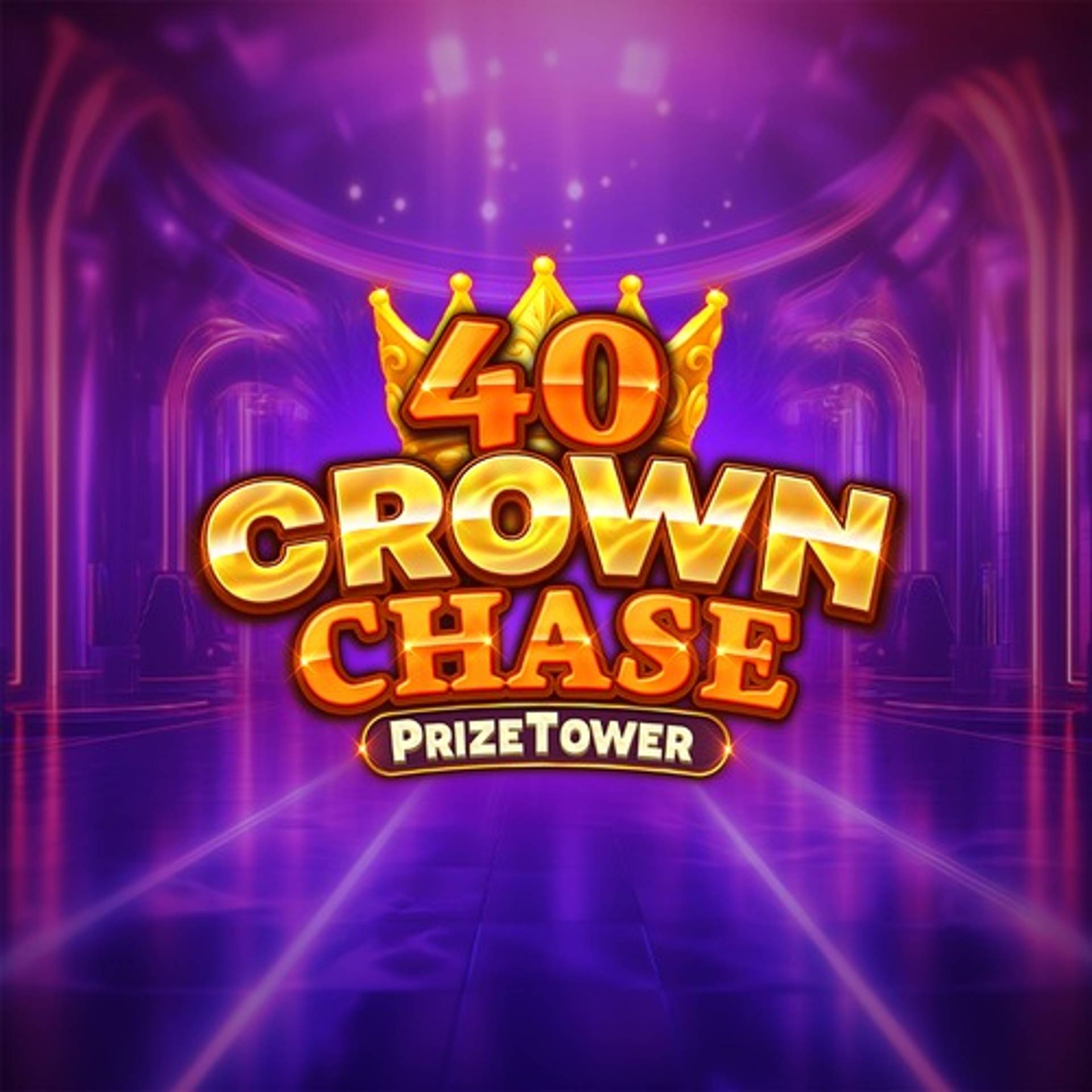 40 Crown Chase PrizeTower
