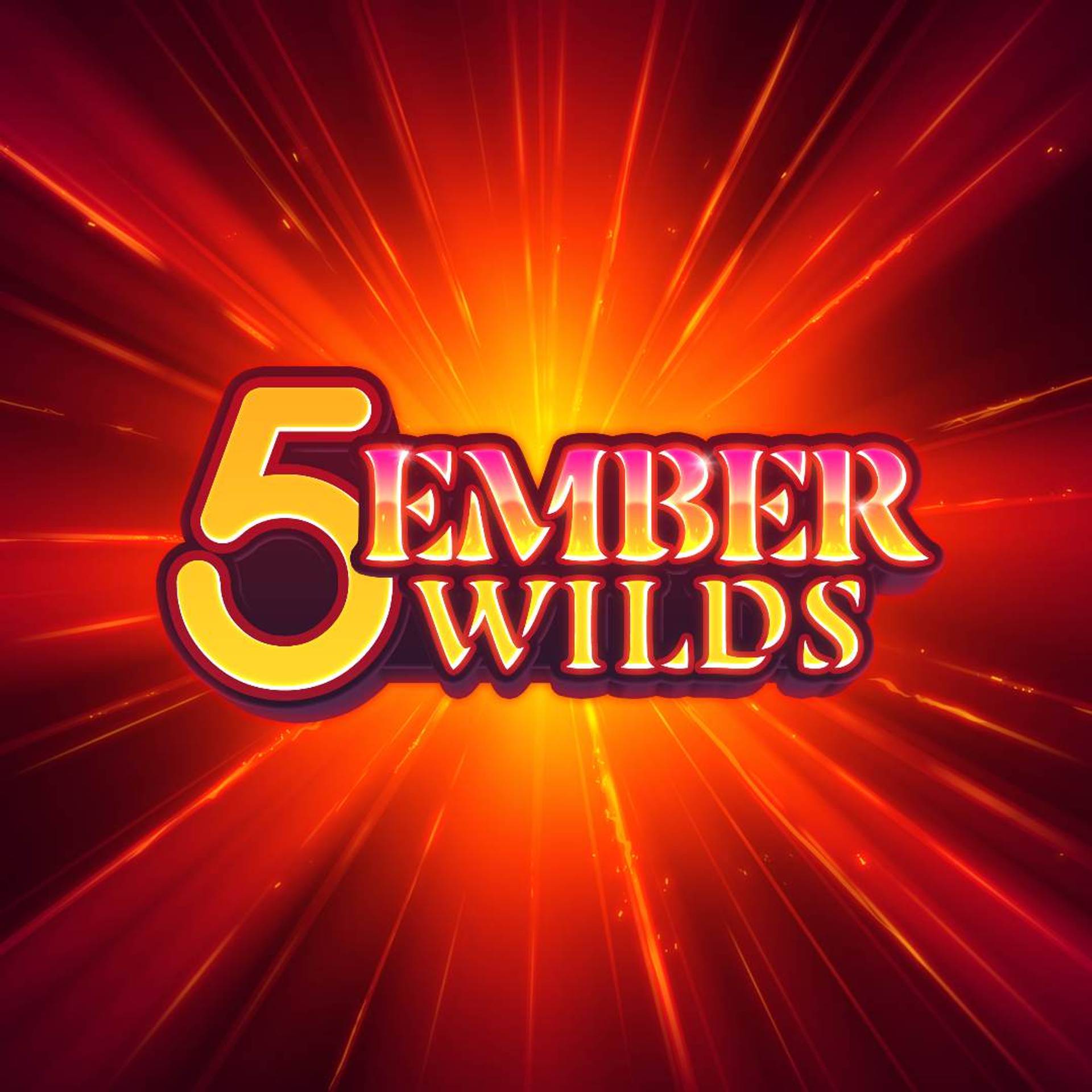 5 Ember Wilds