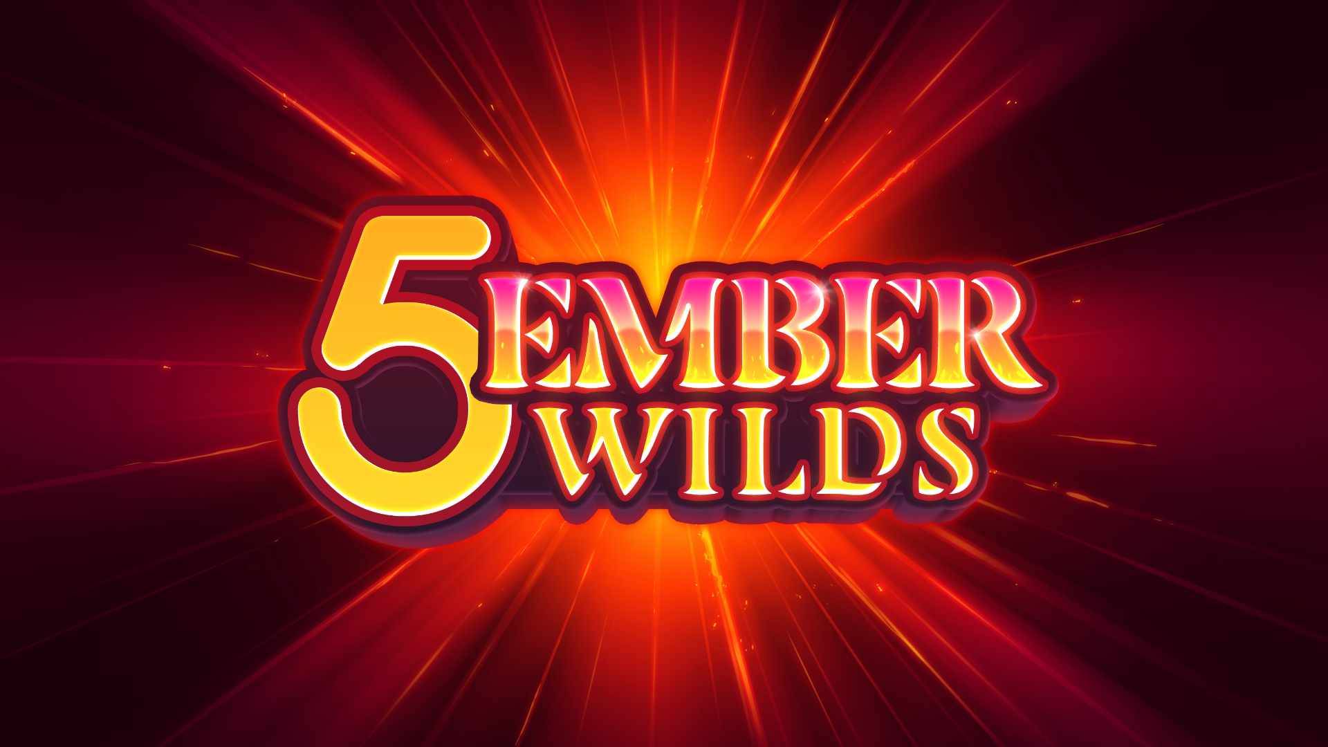 5 Ember Wilds