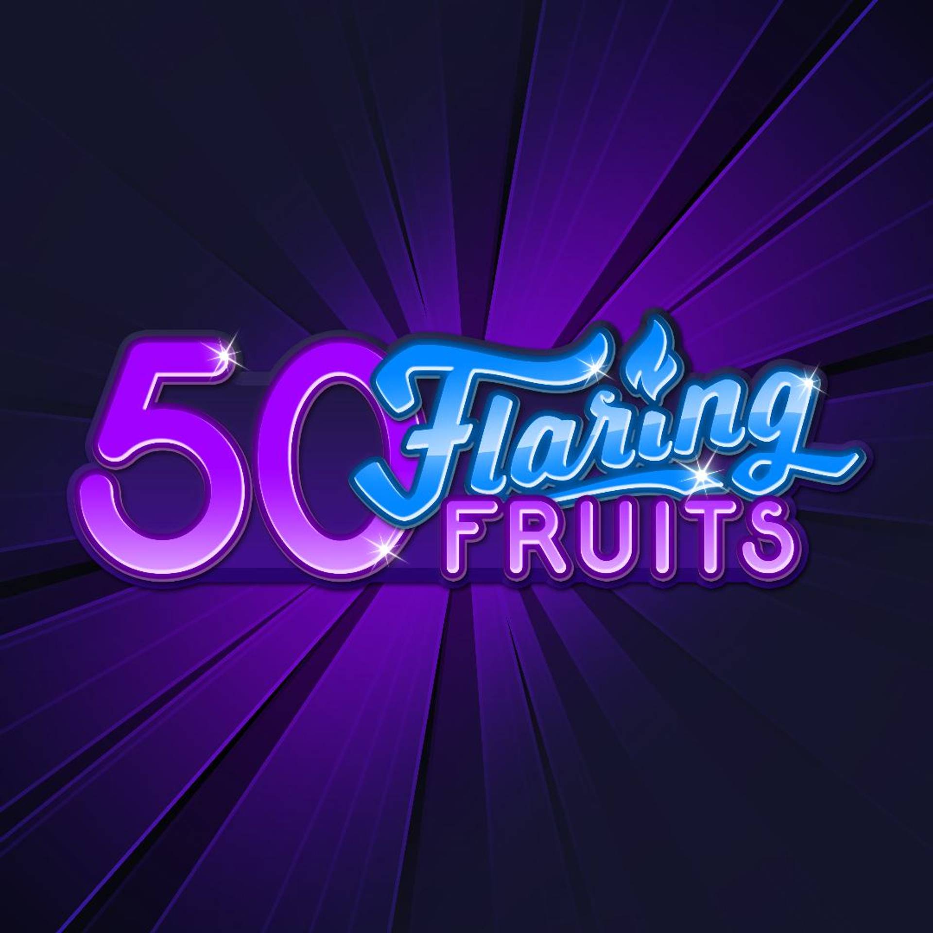 50 Flaring Fruits