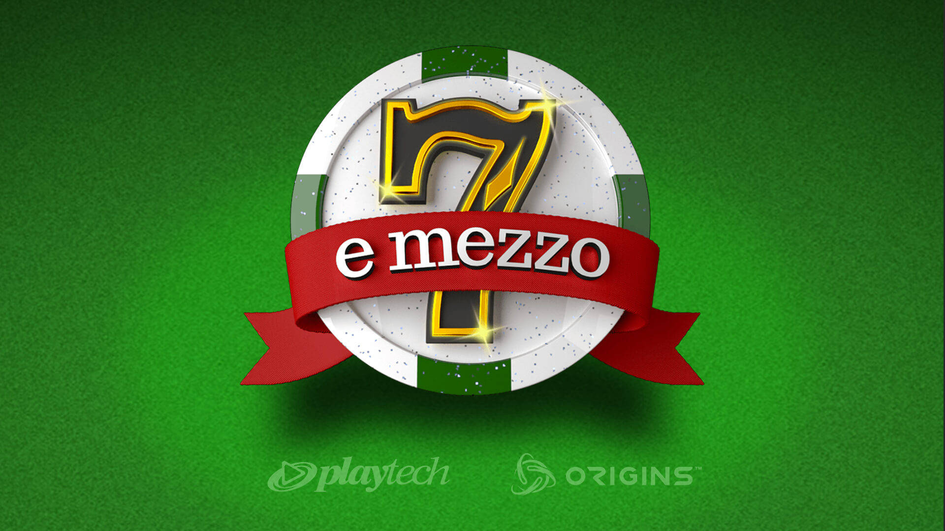 7 e Mezzo