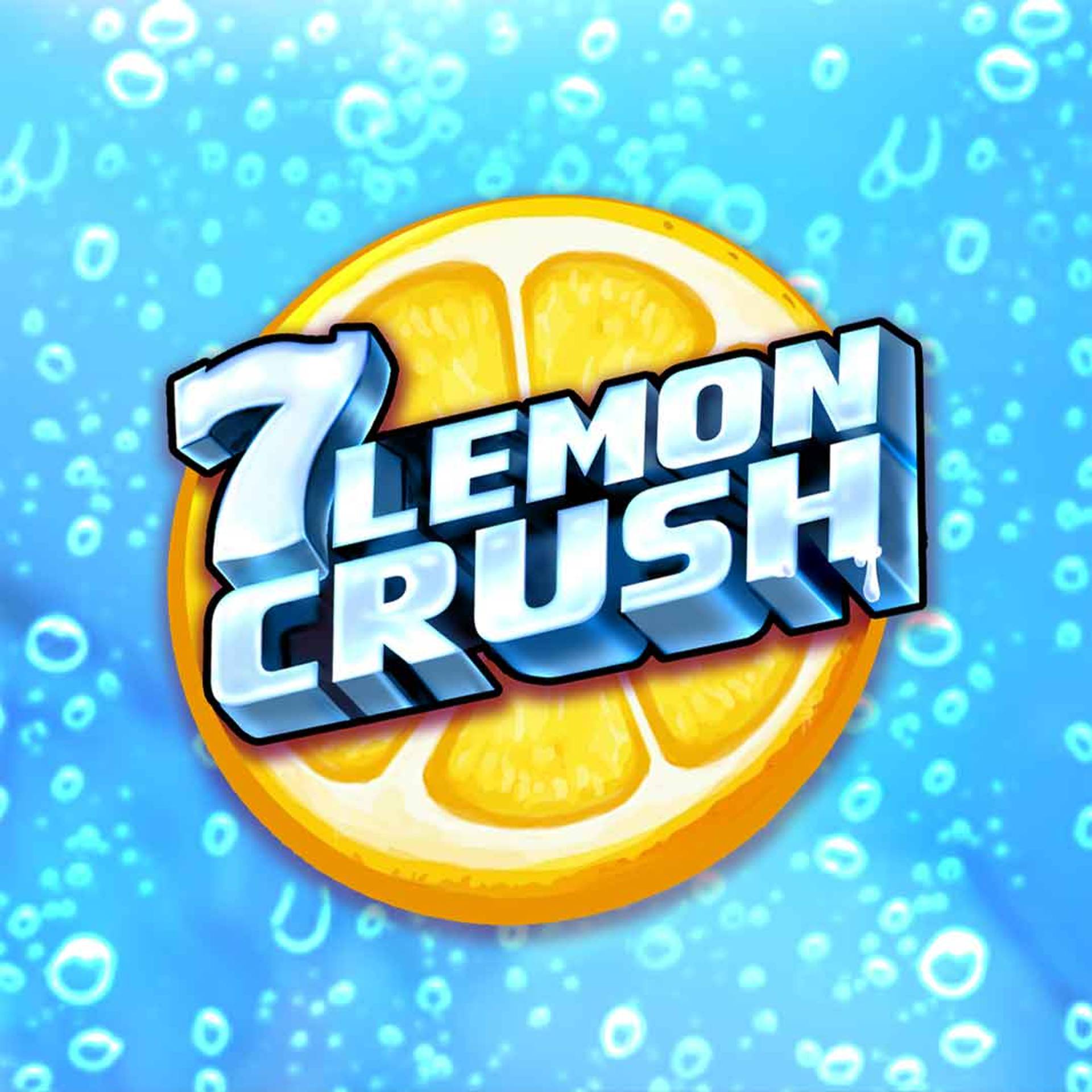 7 Lemon Crush