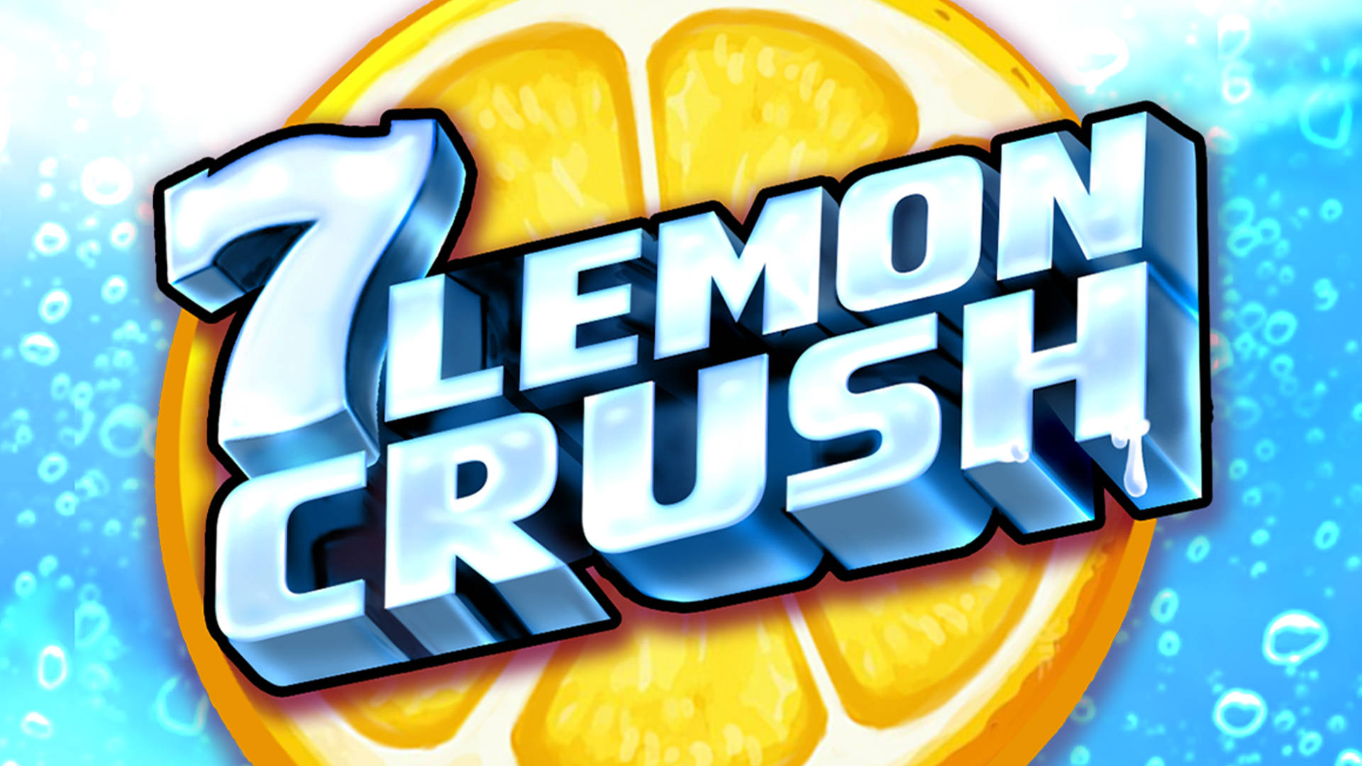 7 Lemon Crush