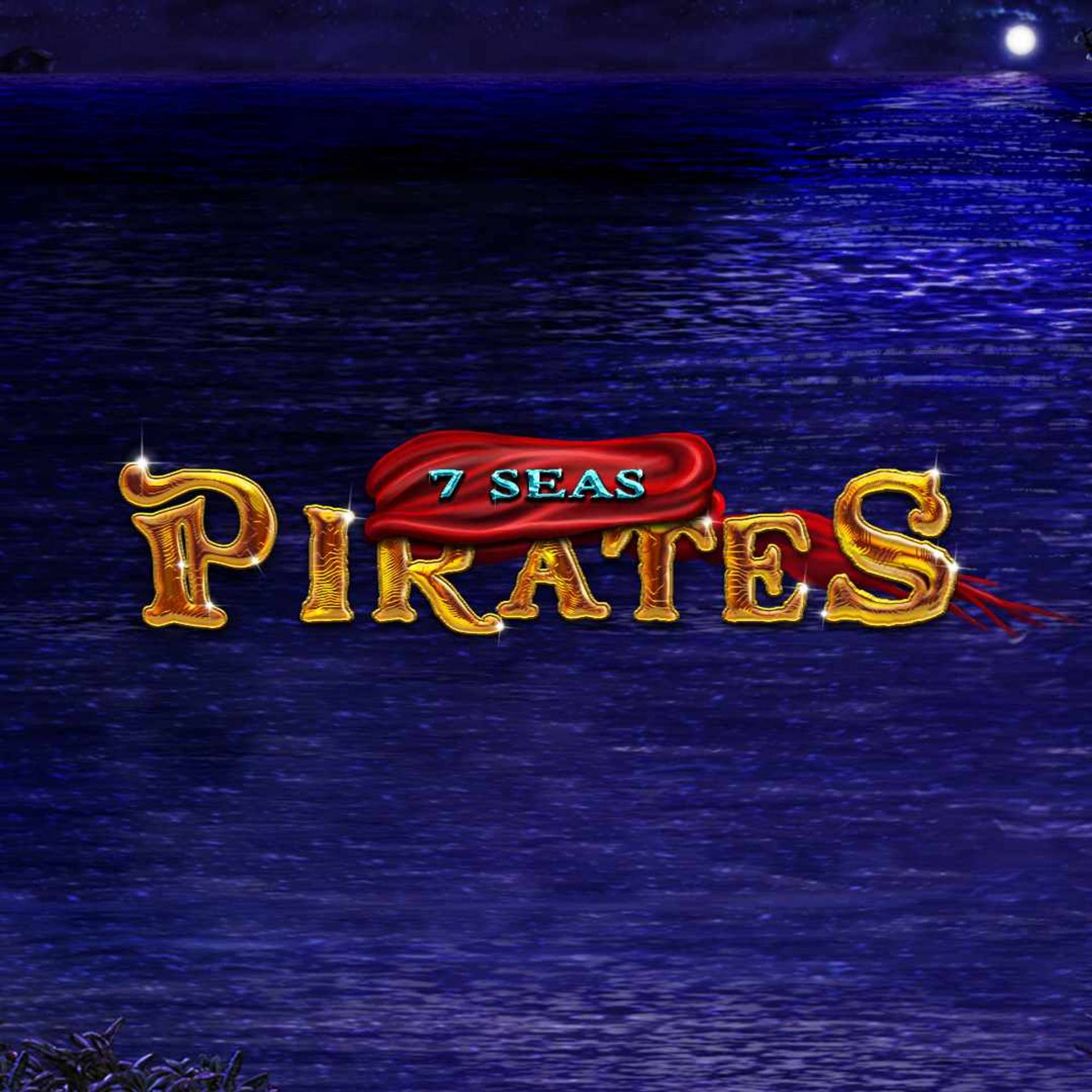7 Seas Pirates
