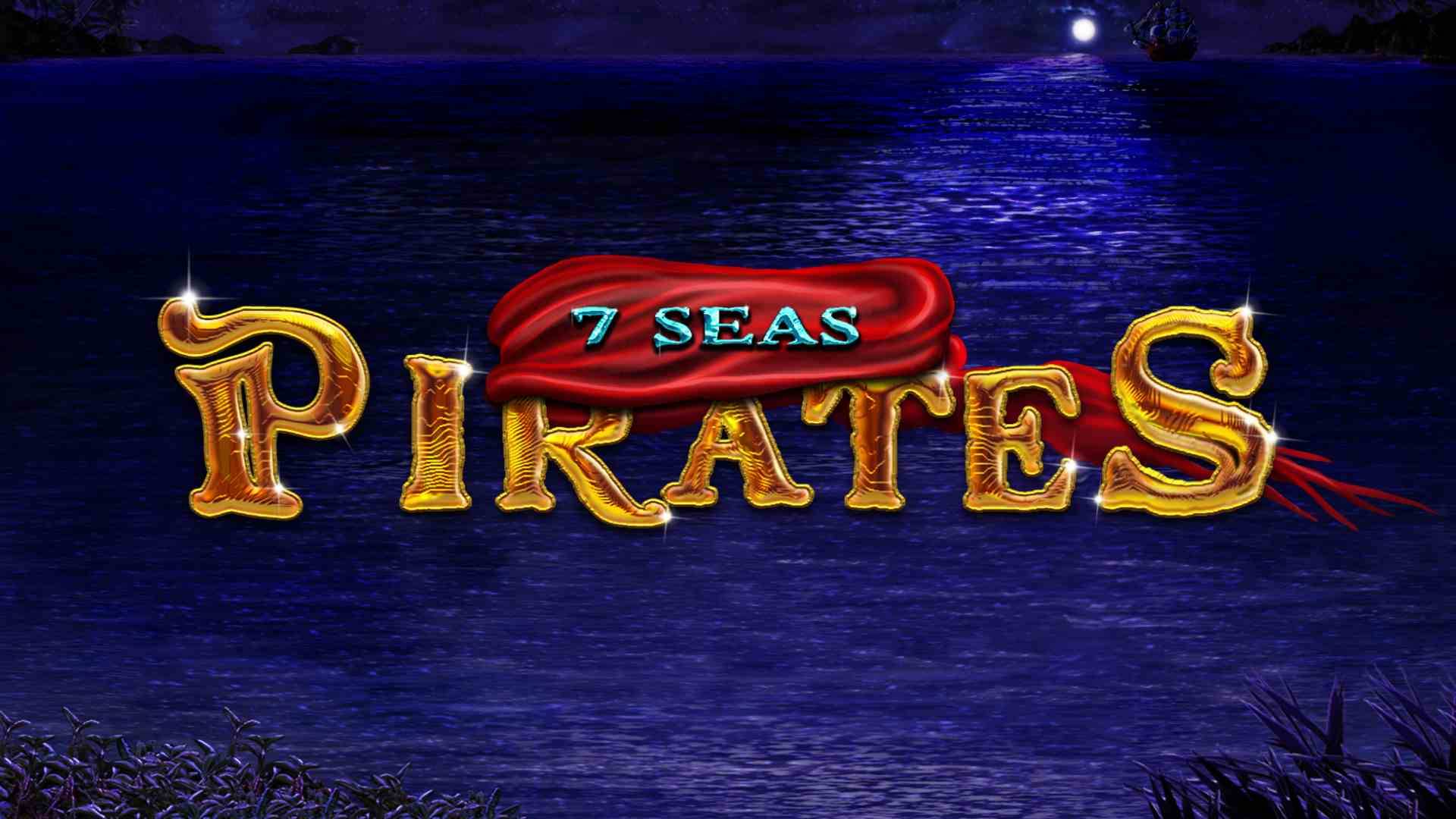 7 Seas Pirates