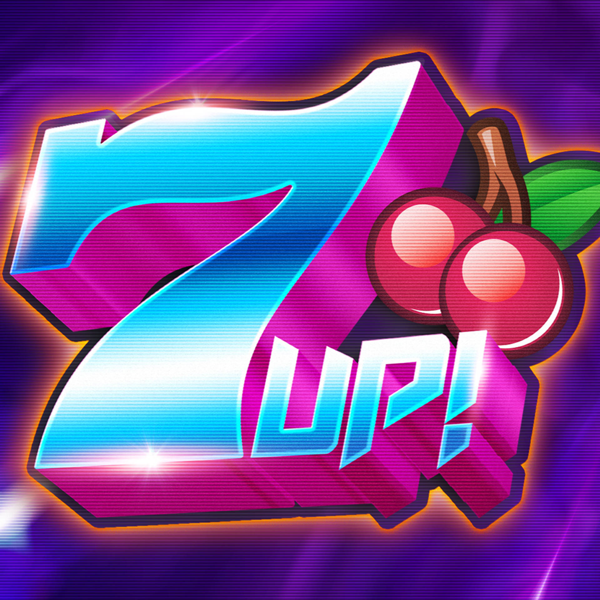 7 up