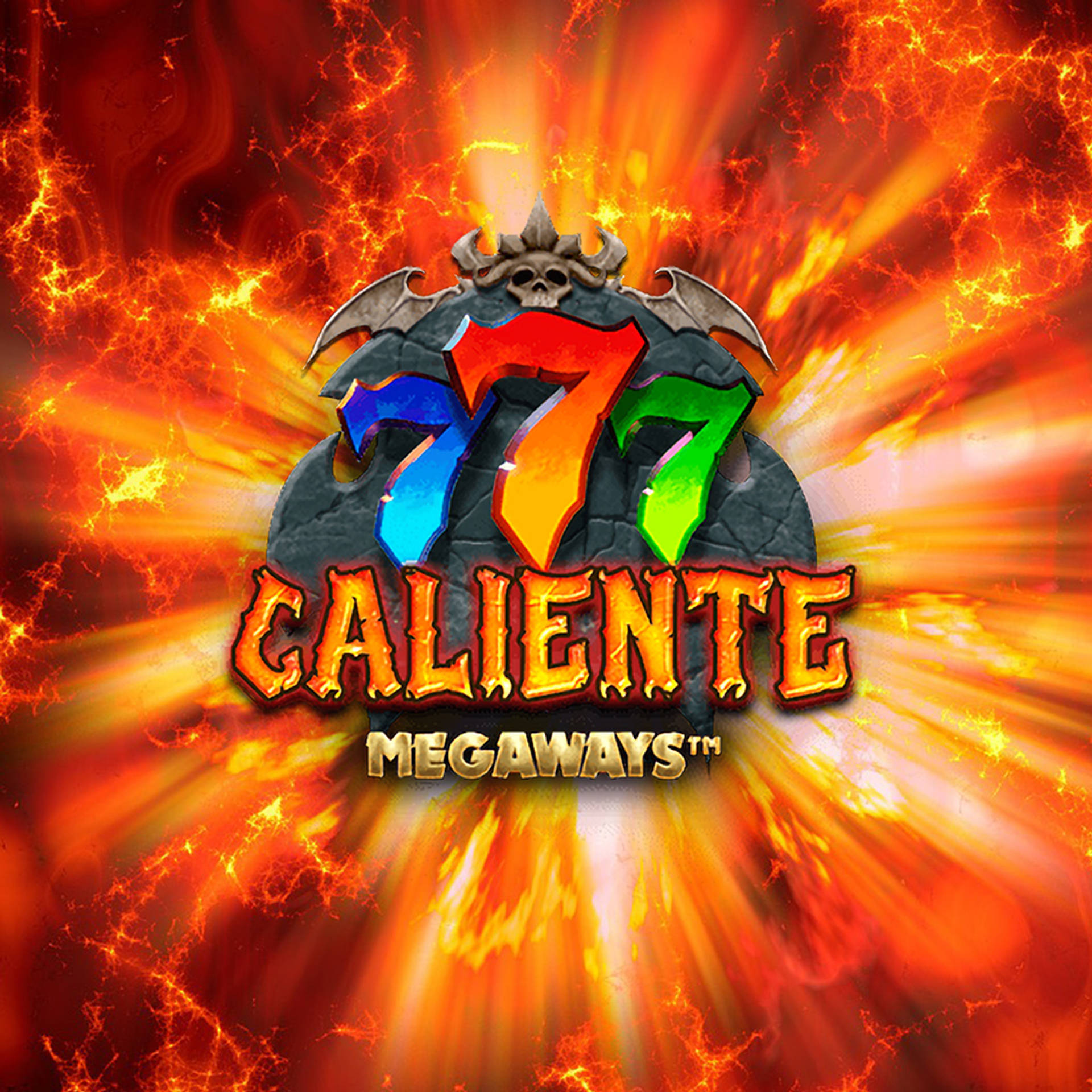 777 Caliente Megaways