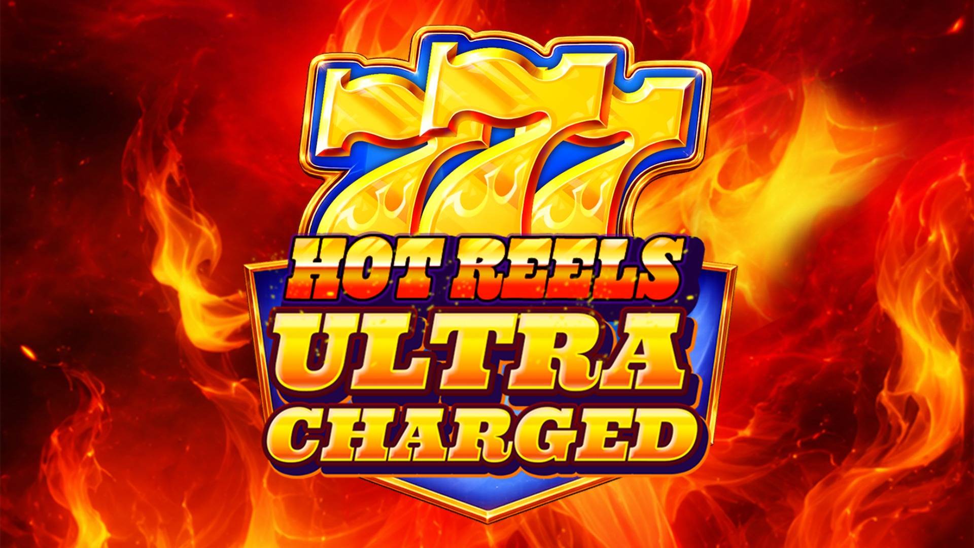 777 Hot Reels: Ultracharged
