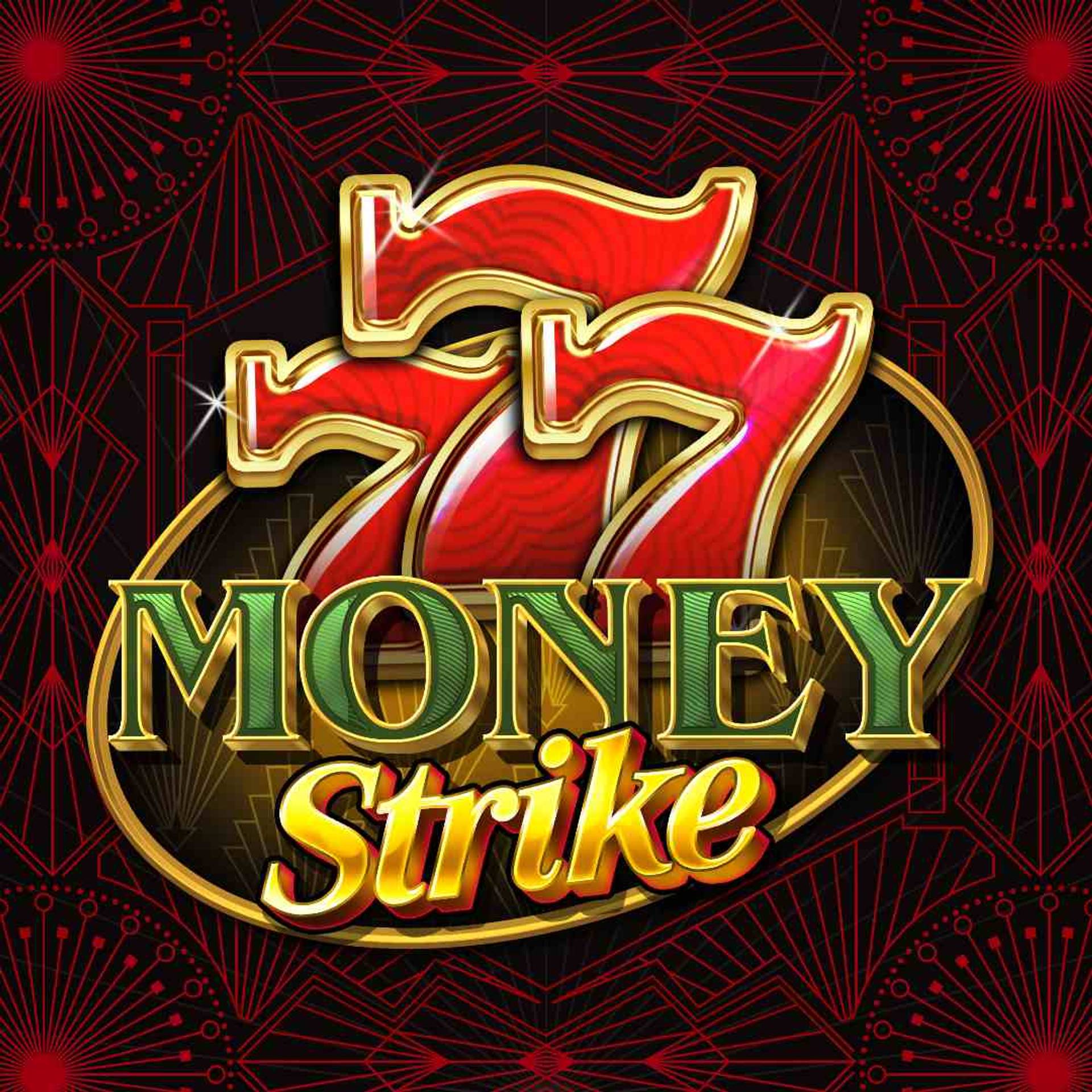 777 Money Strike