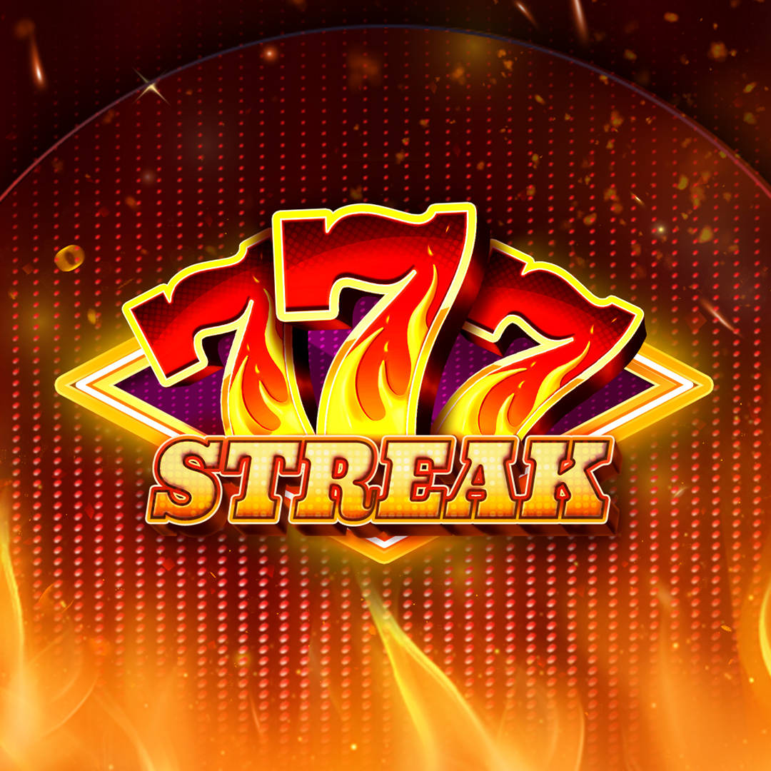 Play 777 Streak Online Slot | LeoVegas