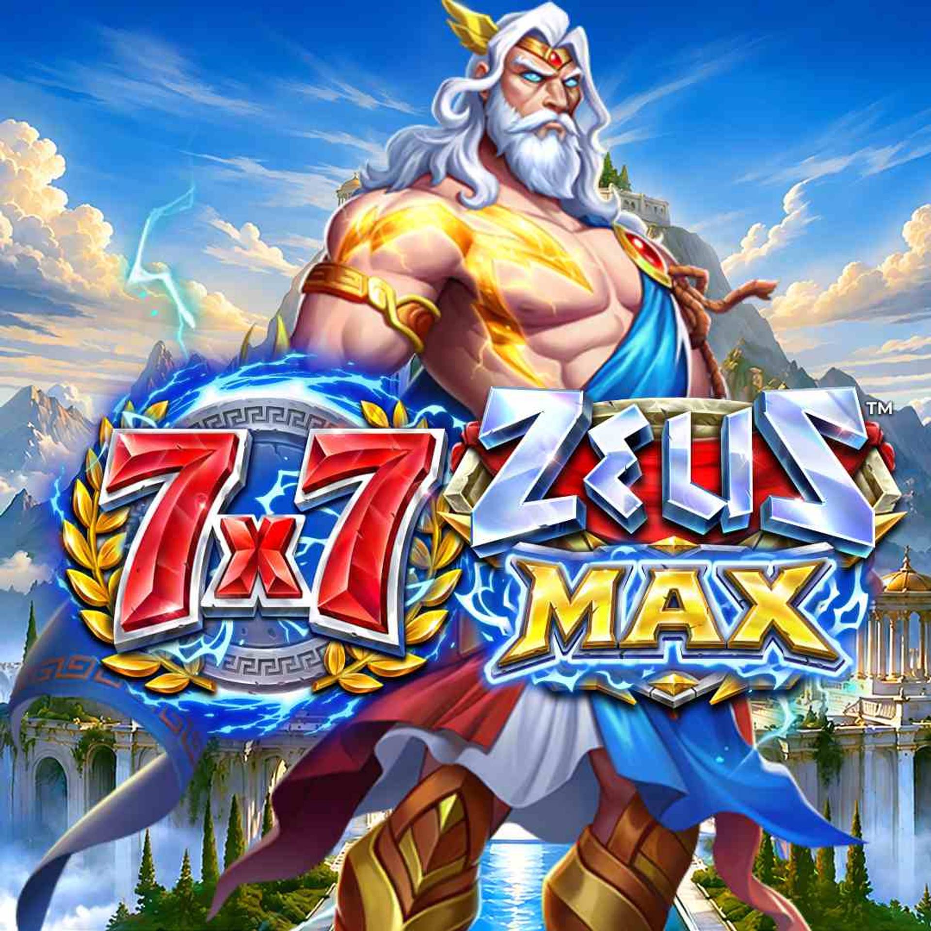 7x7 Zeus Max