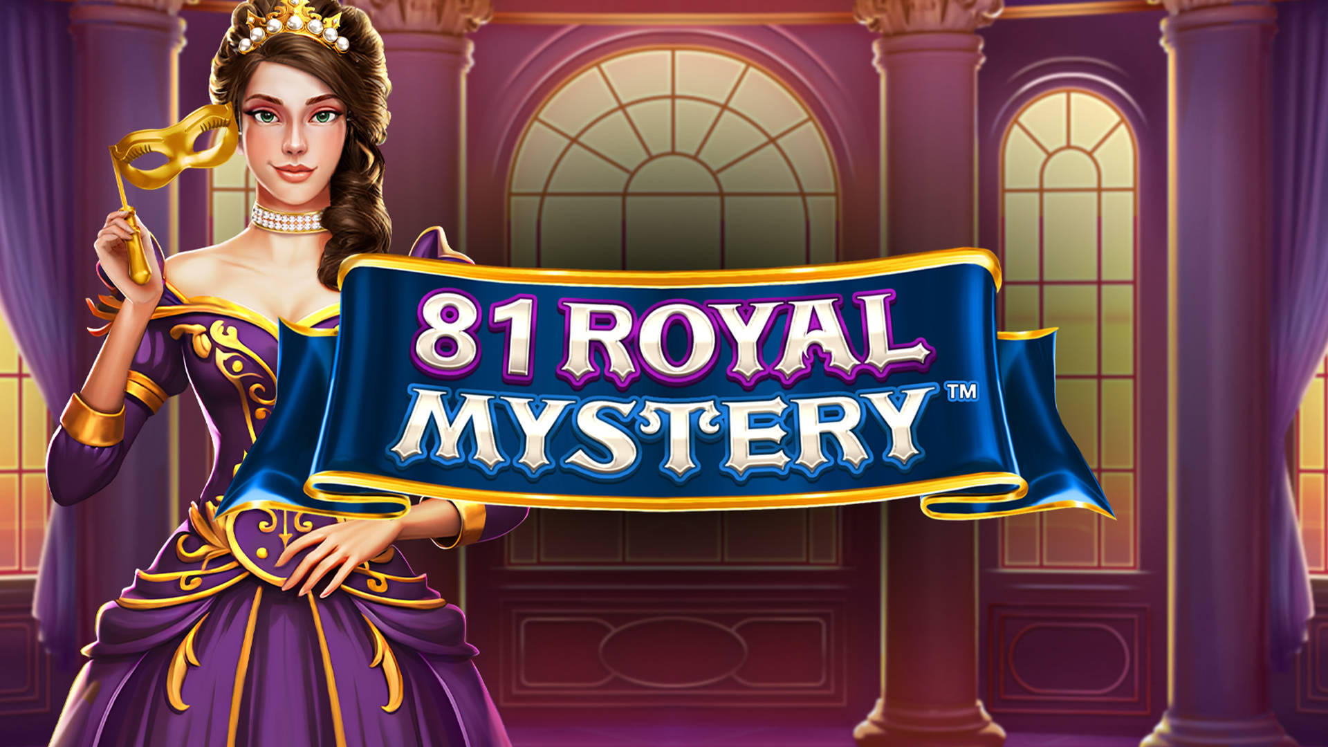 81 Royal Mystery