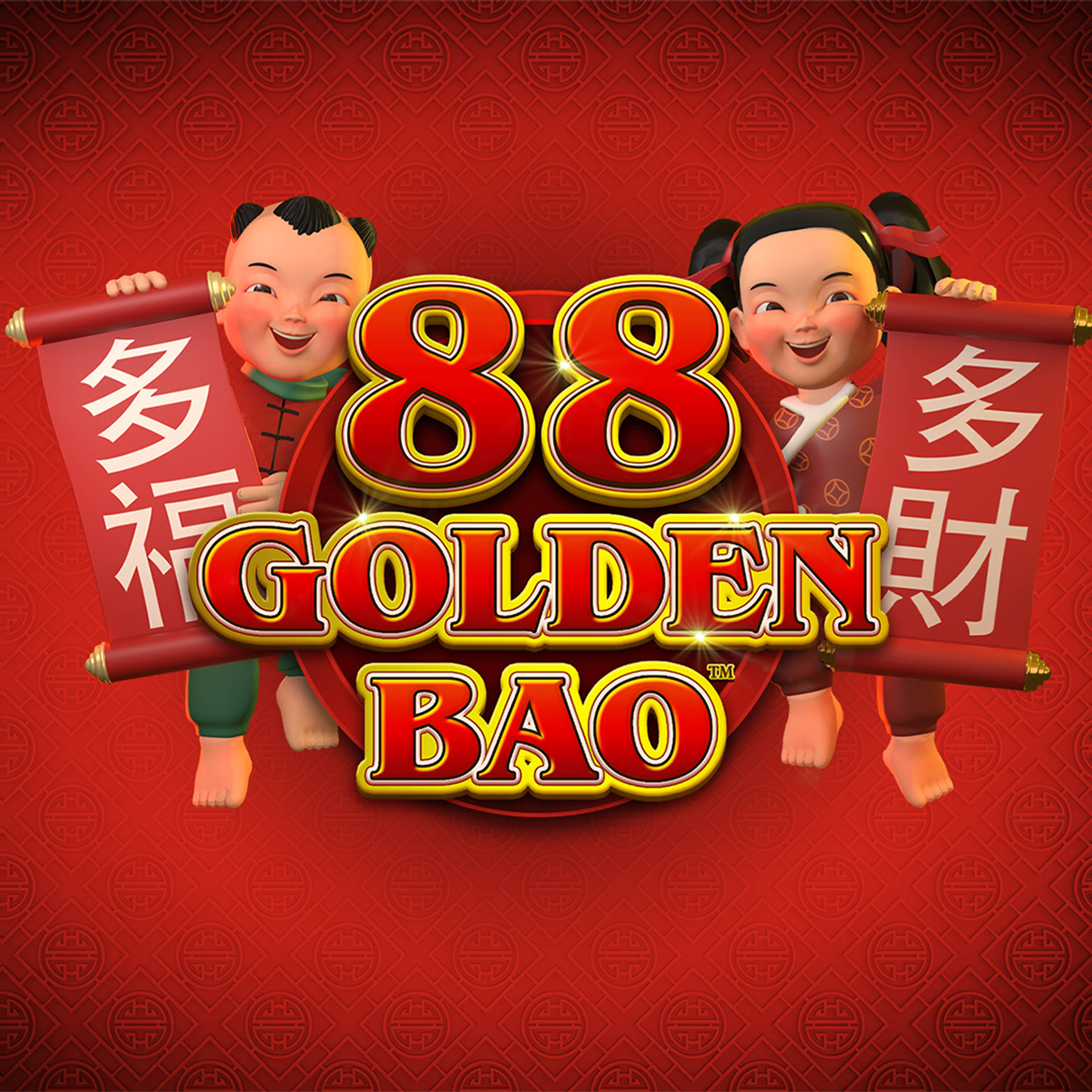 88 Golden Bao