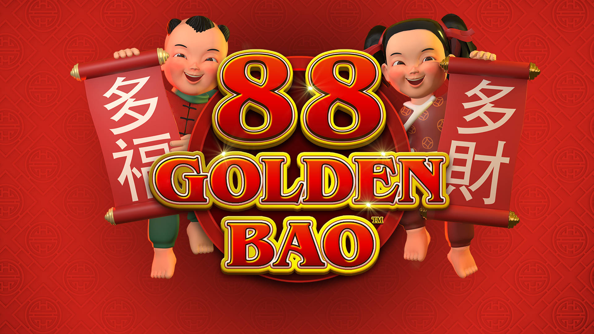 88 Golden Bao