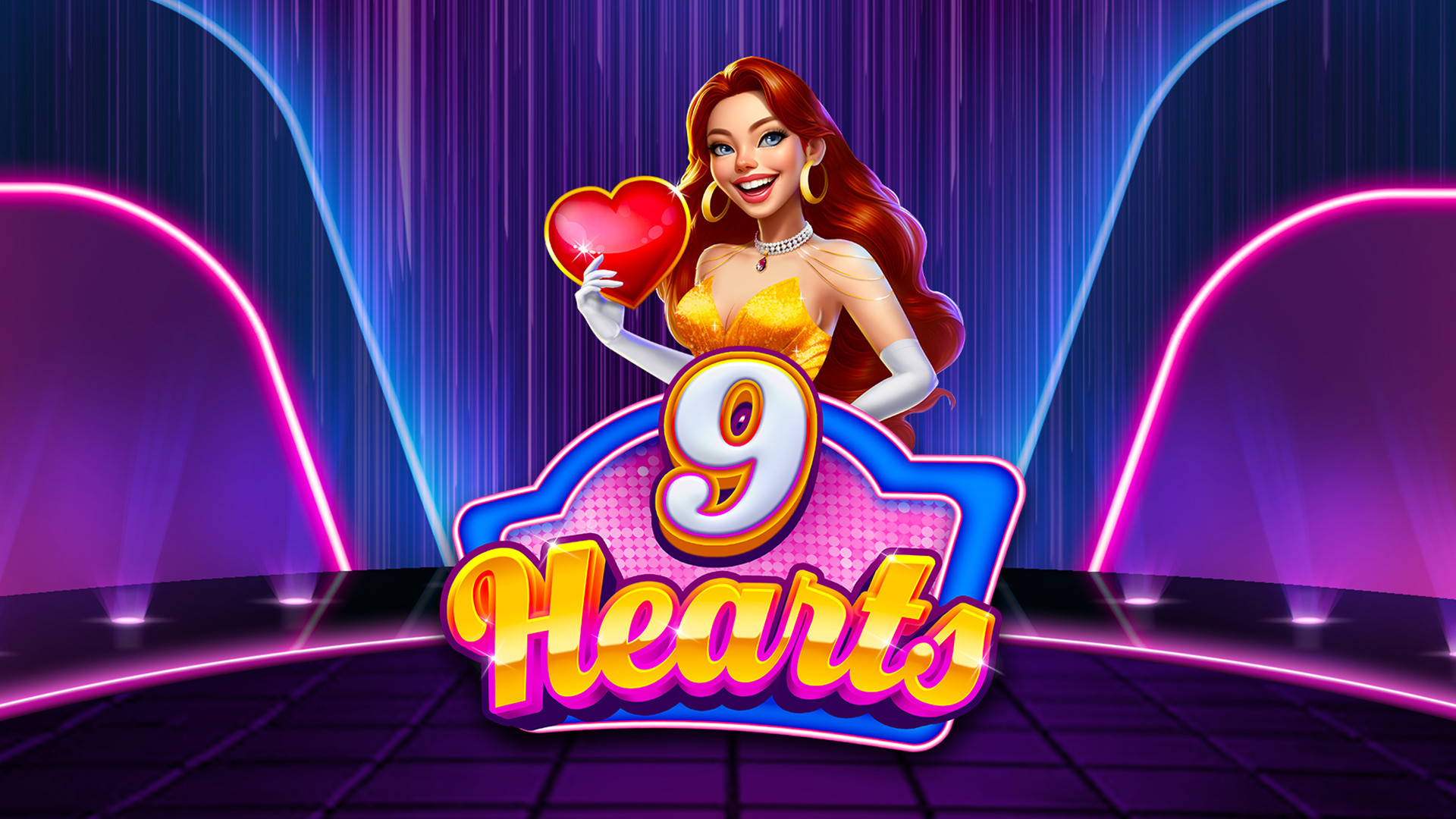 9 Hearts