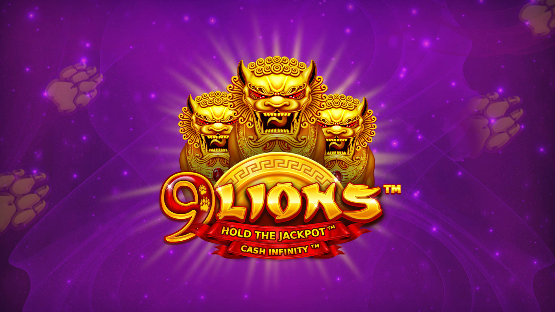 Play 9 Lions Hold the Jackpot Online Slot | LeoVegas