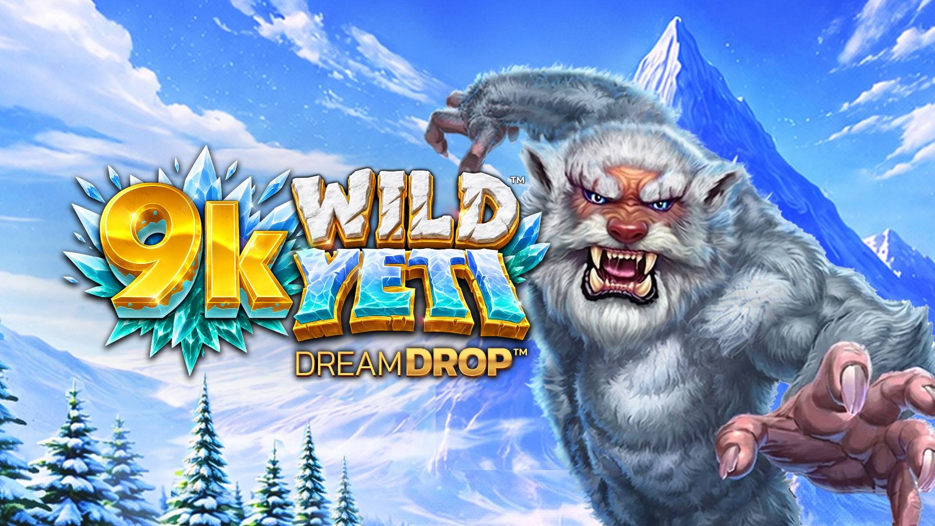 9K Wild Yeti Dream Drop