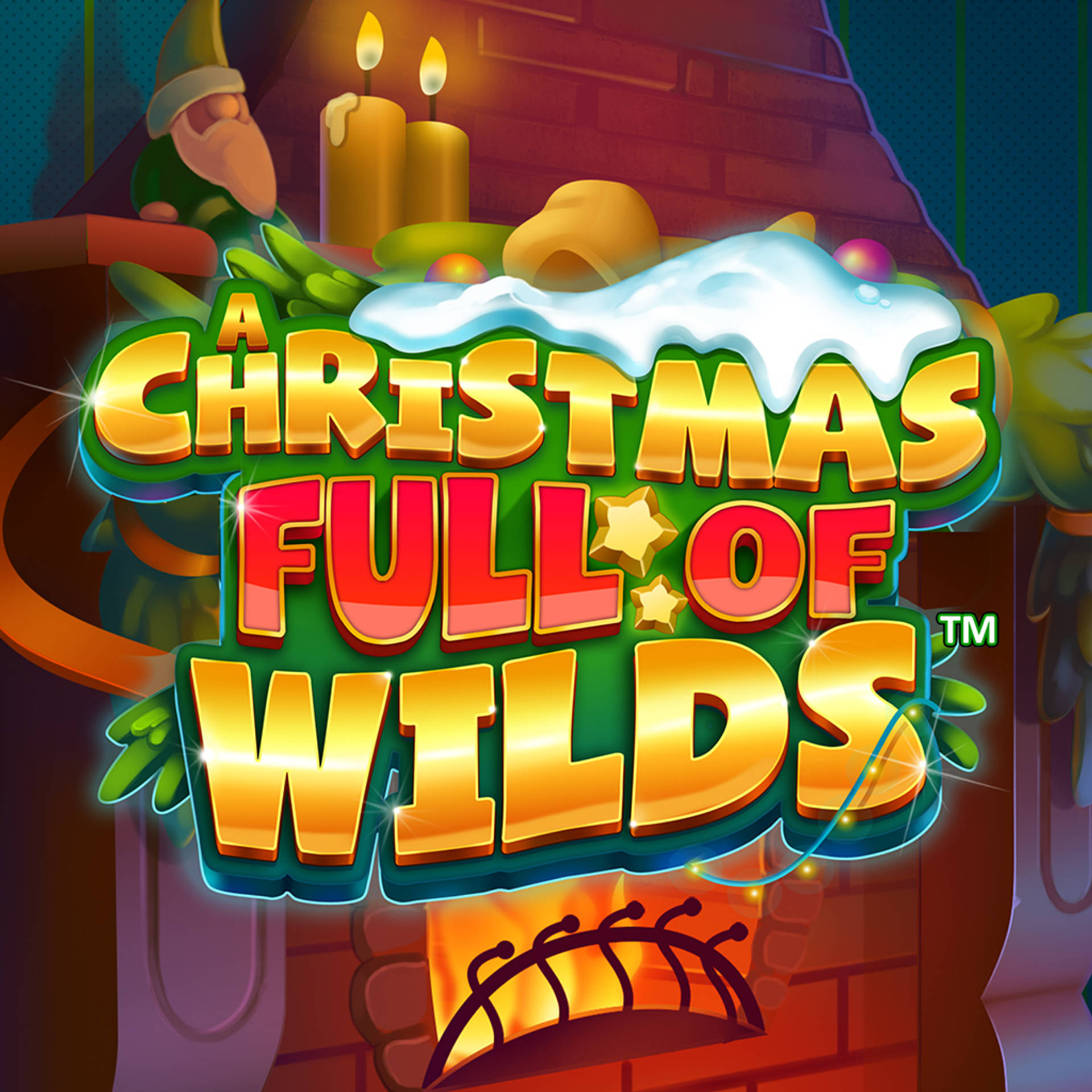 A Christmas Full of Wilds
