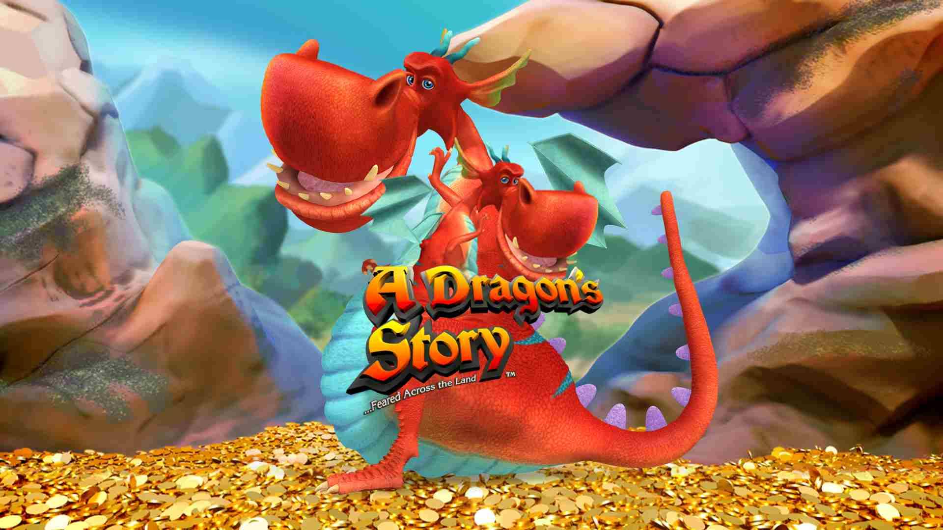 A Dragon's Story