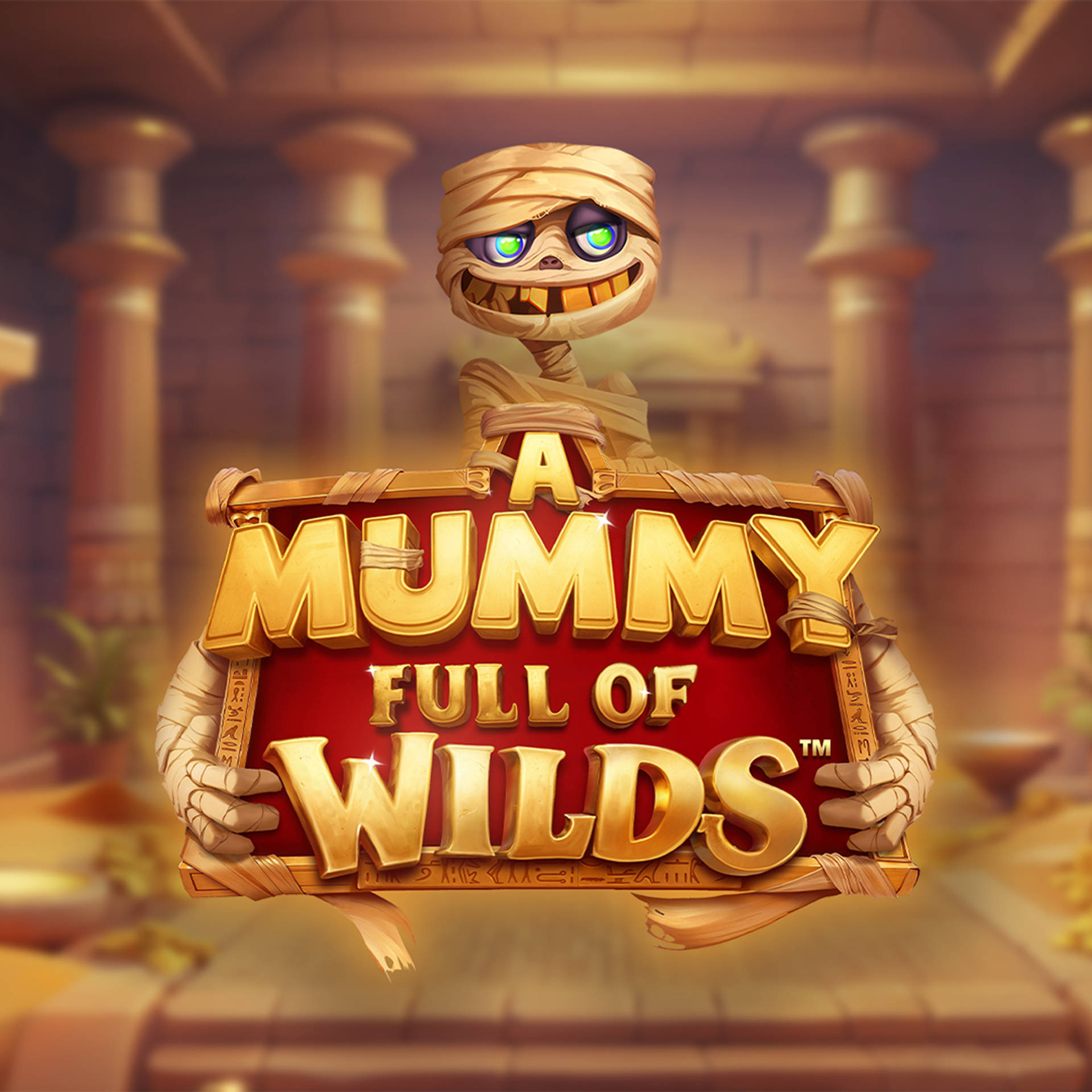 A Mummy Full of Wilds