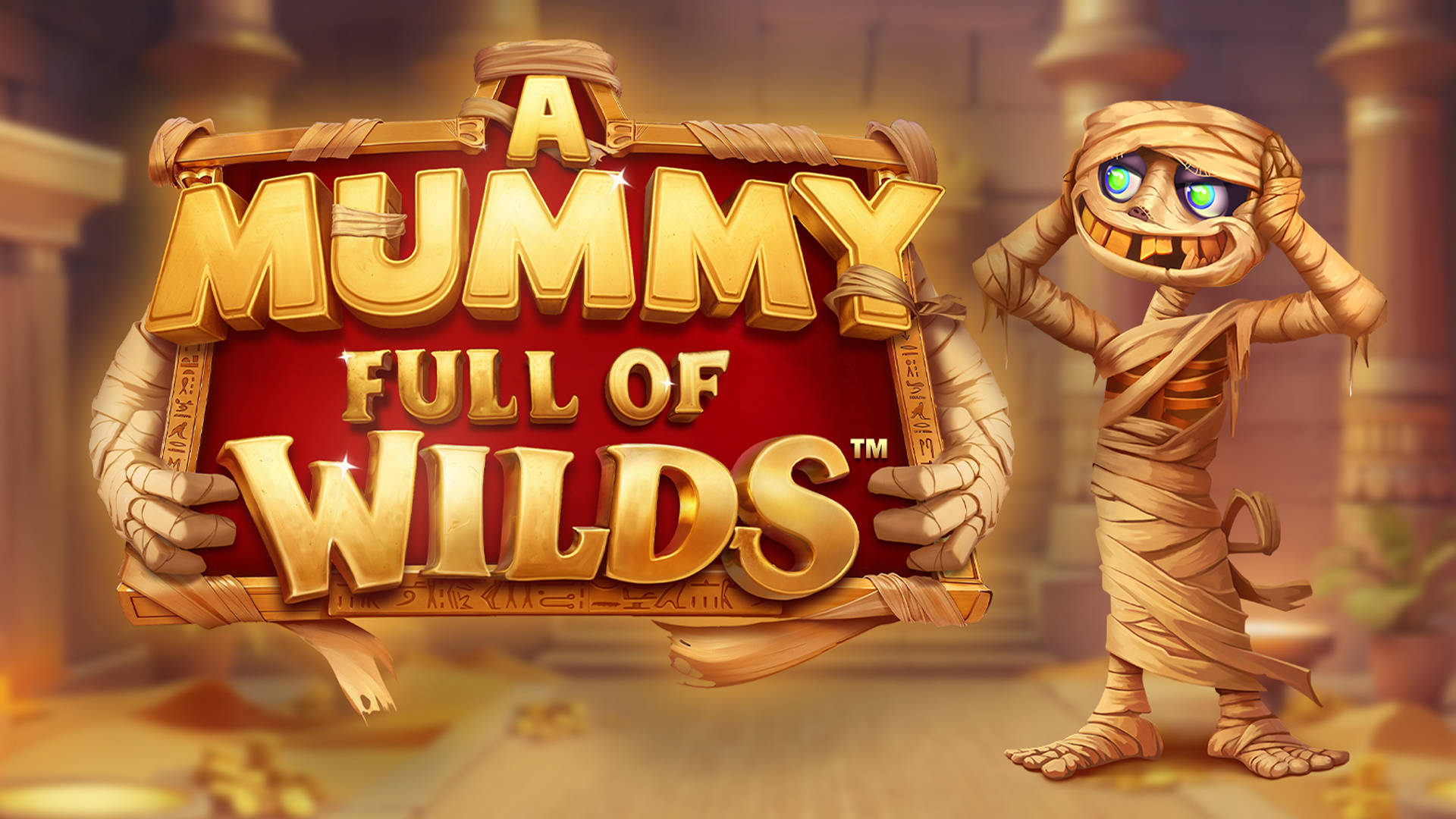 A Mummy Full of Wilds