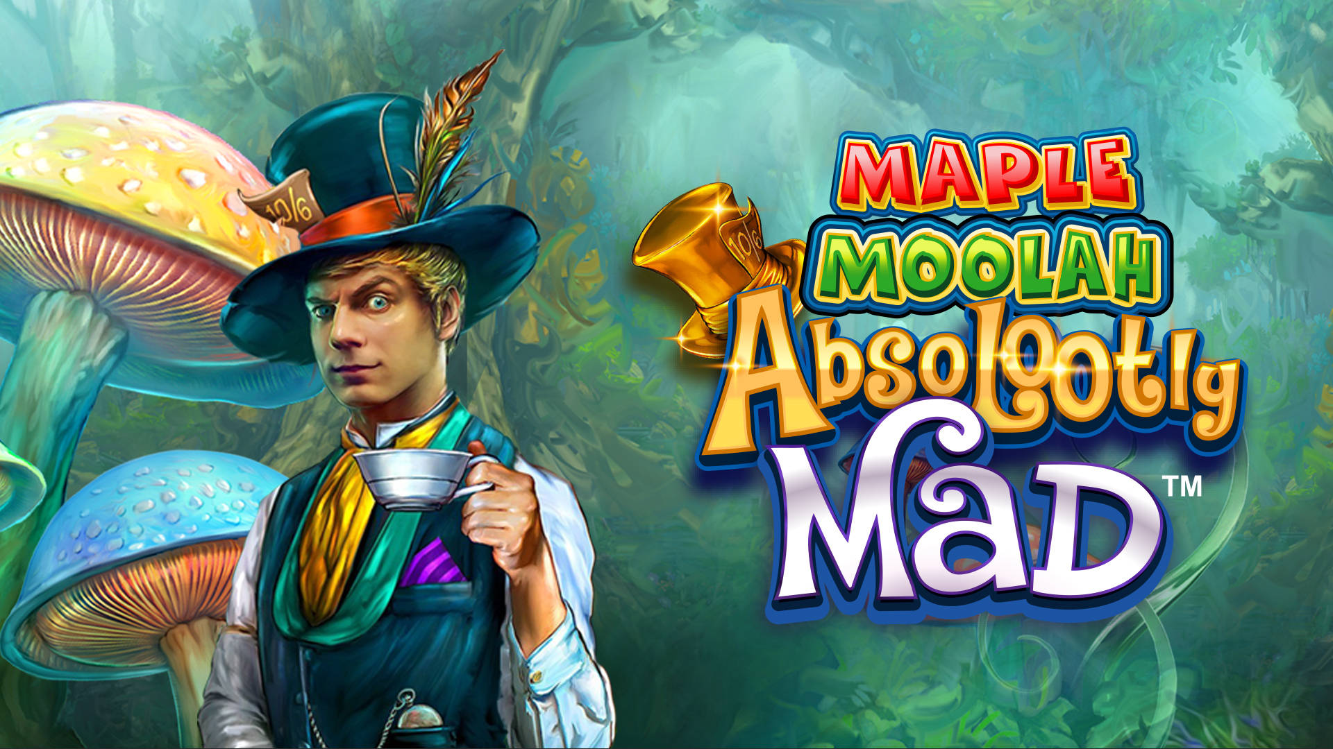 Absolootly Mad Maple Moolah